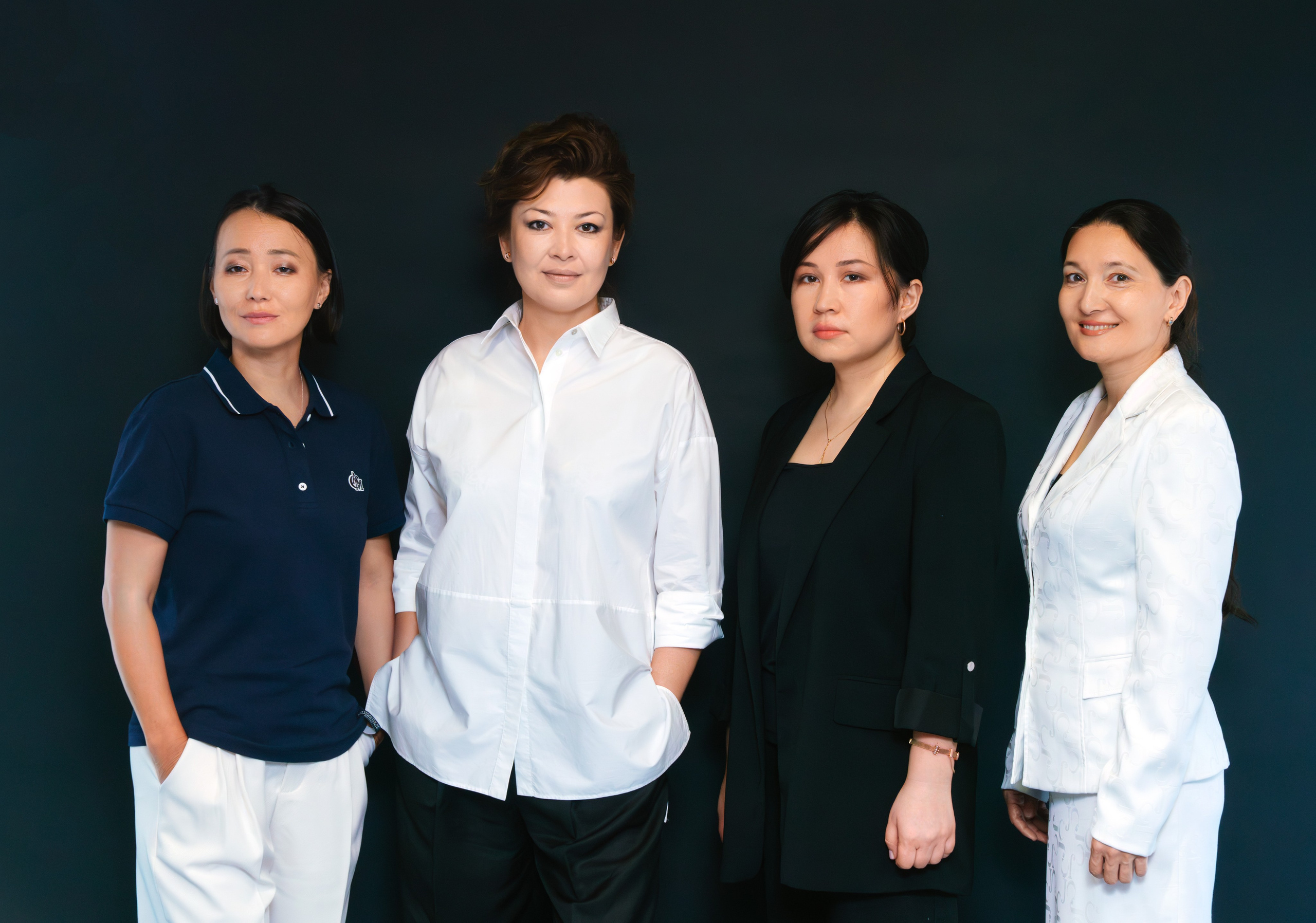 Сьемка сотрудников. Профессиональная съемка в Алматы