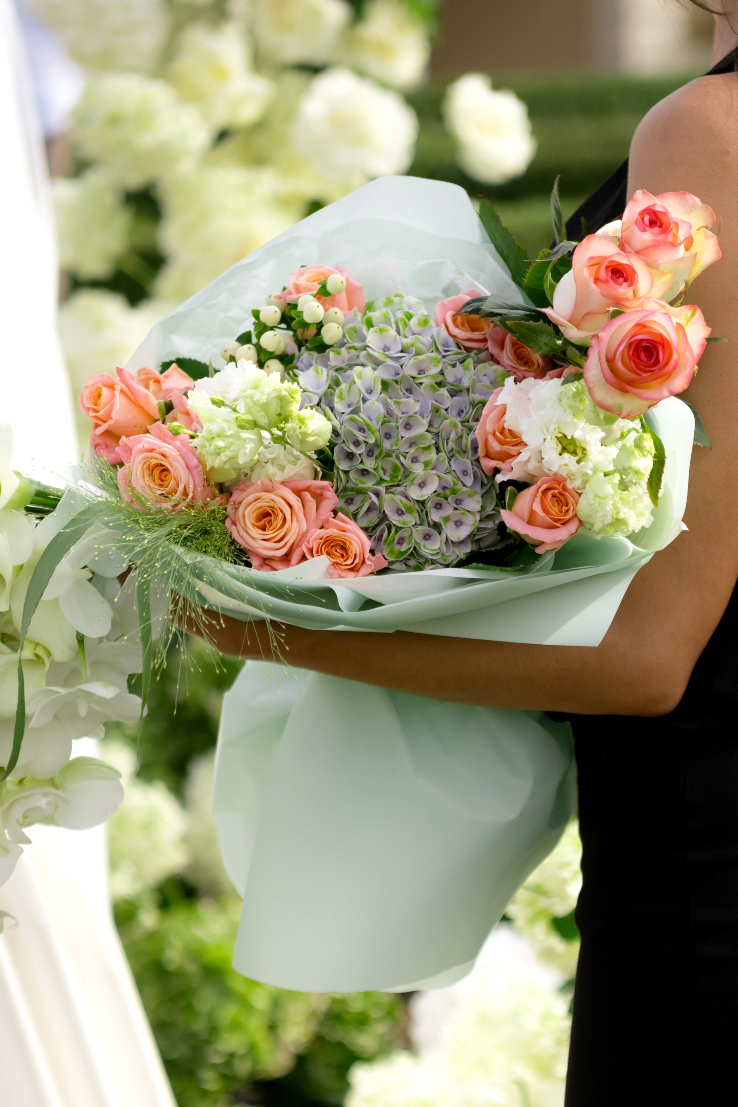 Лиза & Антон. Свадебный фотограф в Минске