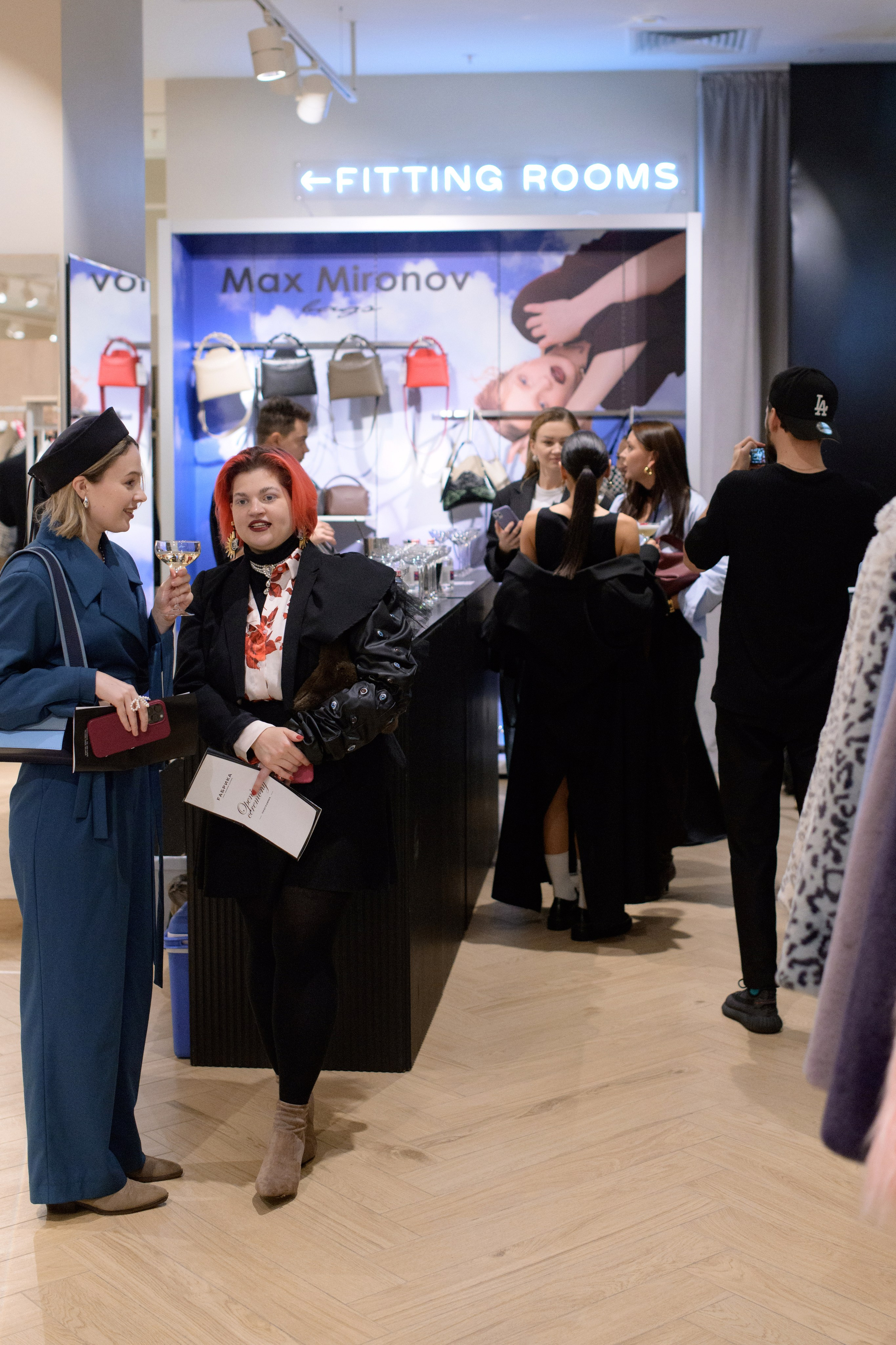 FАБРИКА grand opening. Свадебный фотограф в Минске