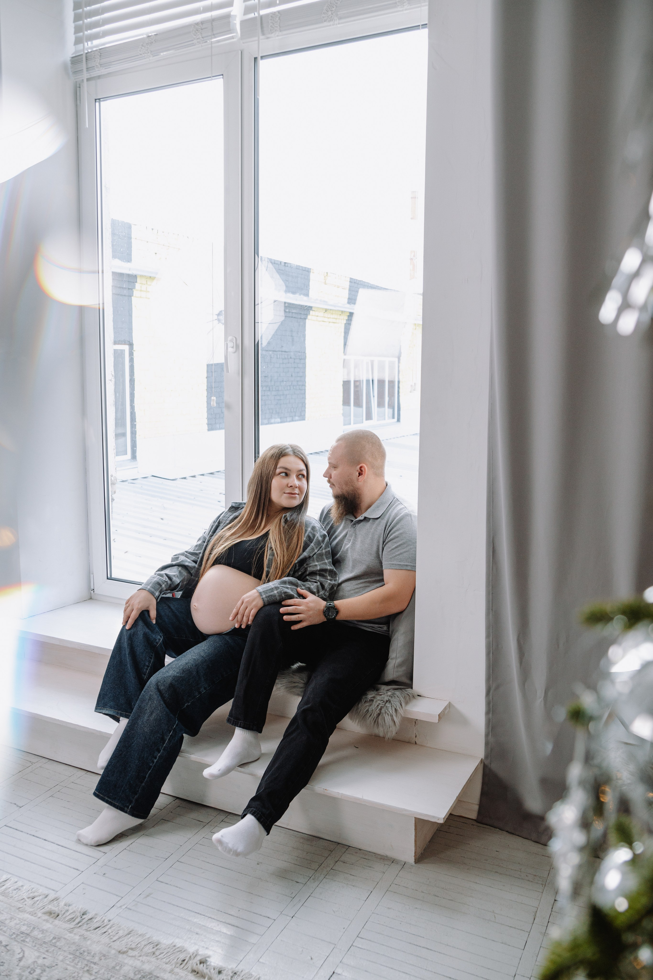 Екатерина и Дмитрий. Фотограф Воронеж Варвара