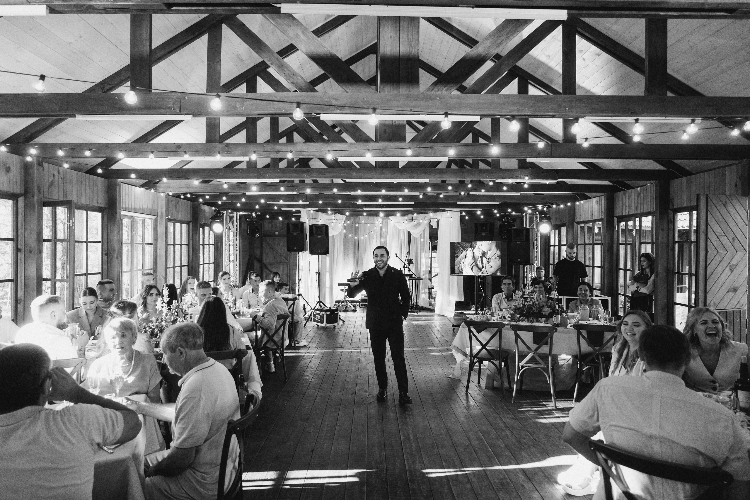 Влад и Даша. Организатор мероприятий в Абакане I Ольга Петухова