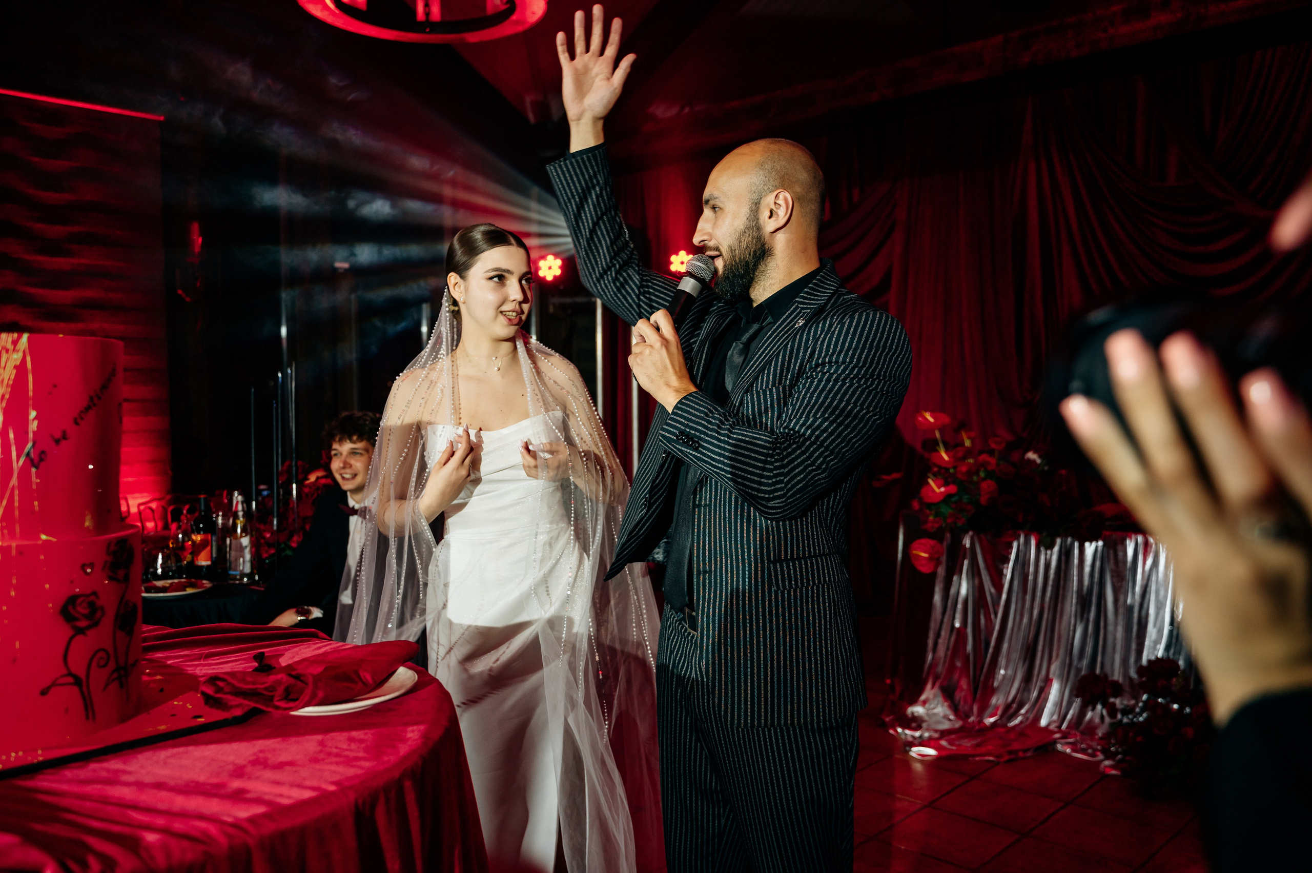 Орлиное гнездо. Свадебный фотограф в Краснодаре и Сочи Комолова Екатерина