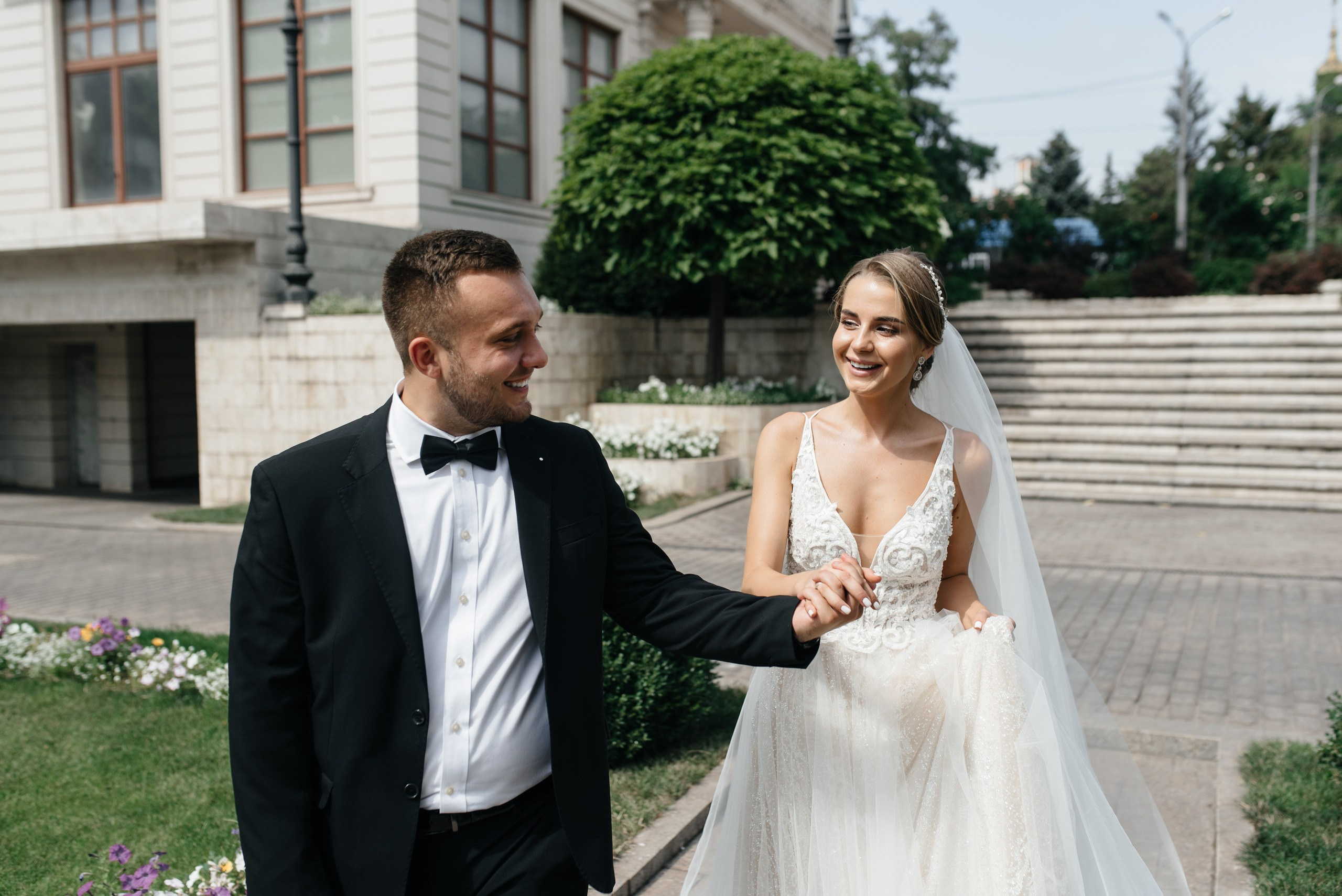 Алексей & Татьяна. Москва, видеосъёмка, фотосъёмка, свадебный клип, фильм 4К media production