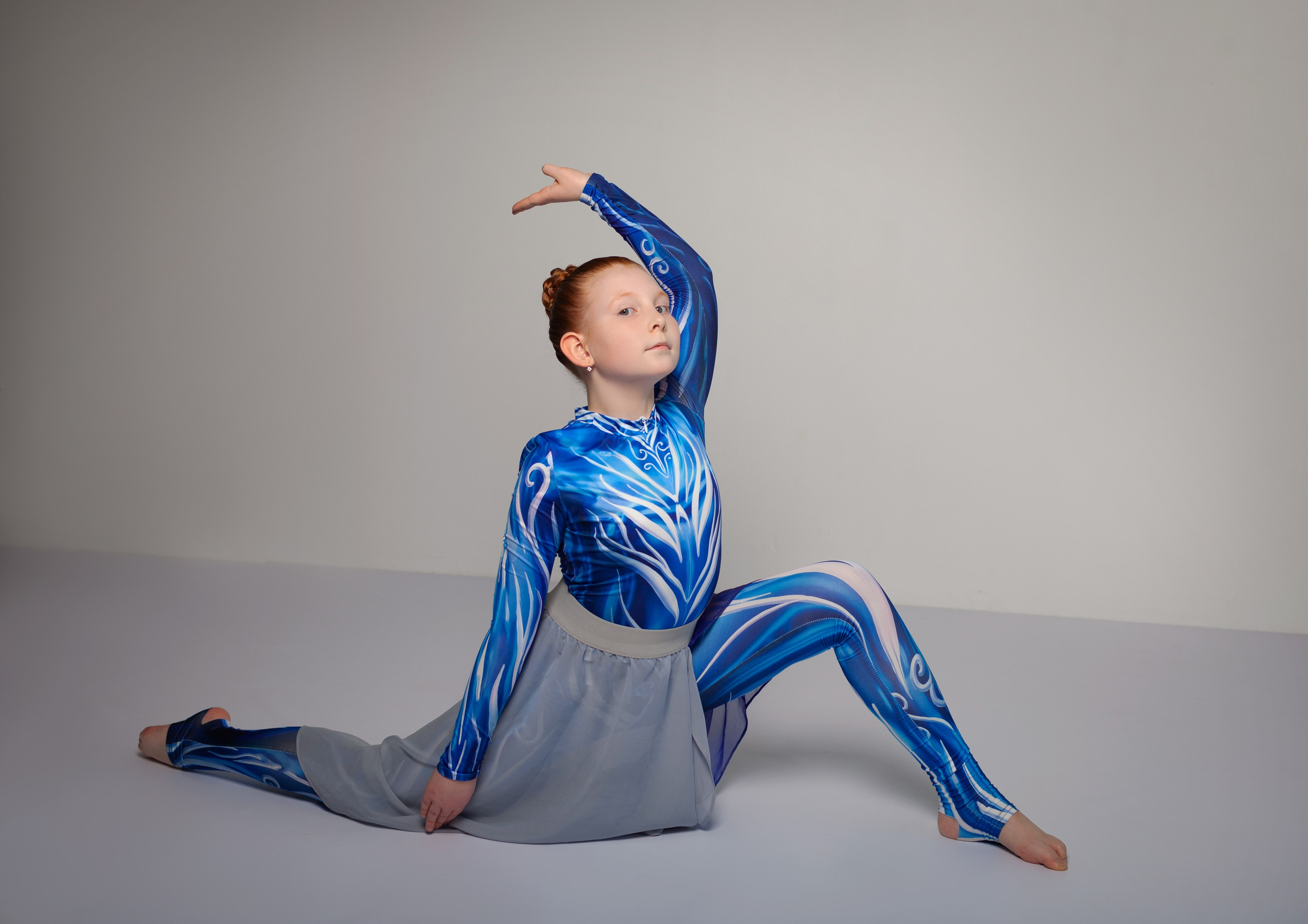 Тематические съёмки. Модельное Агентство Alma Model Management