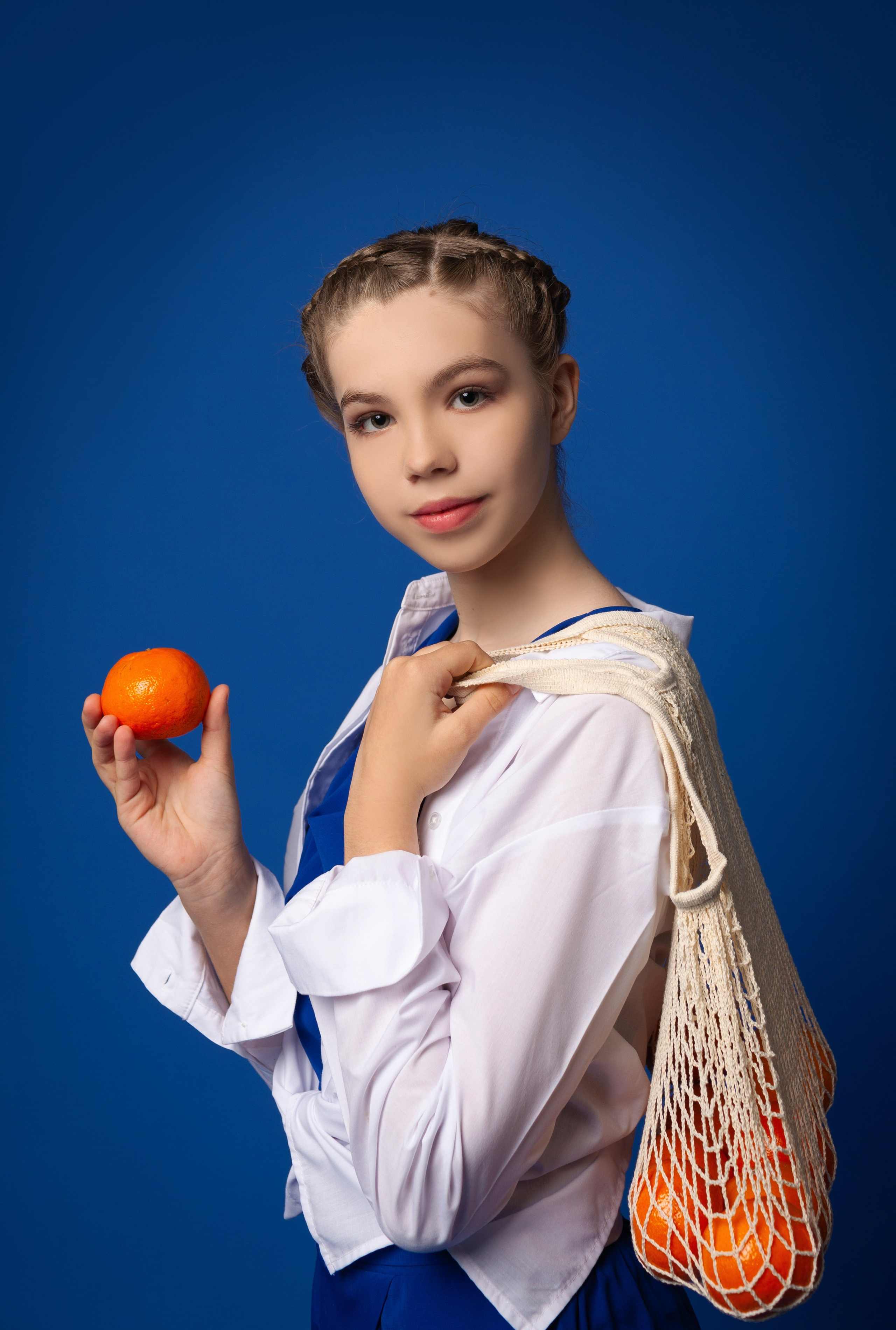 Тематические съёмки. Модельное Агентство Alma Model Management