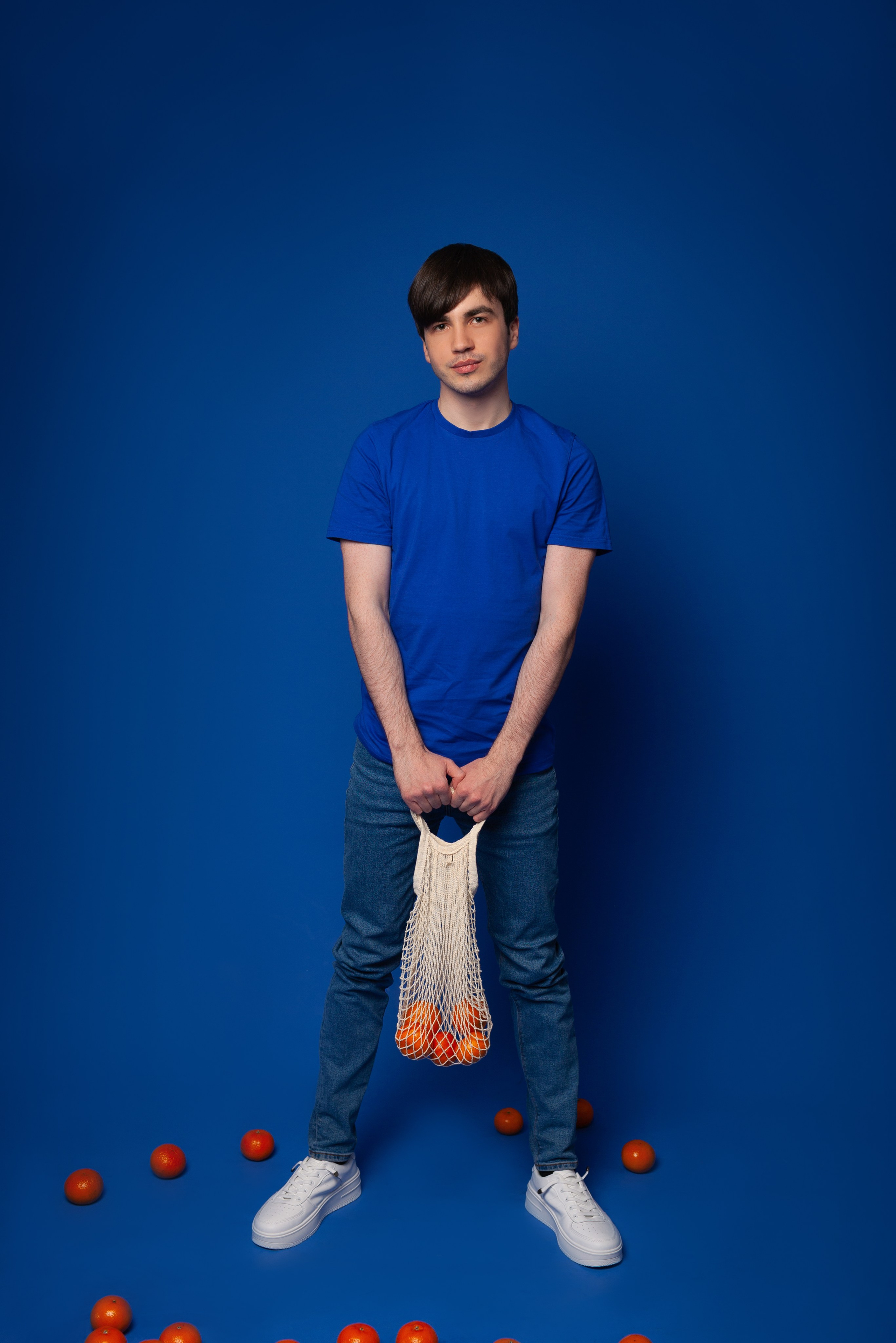 Тематические съёмки. Модельное Агентство Alma Model Management