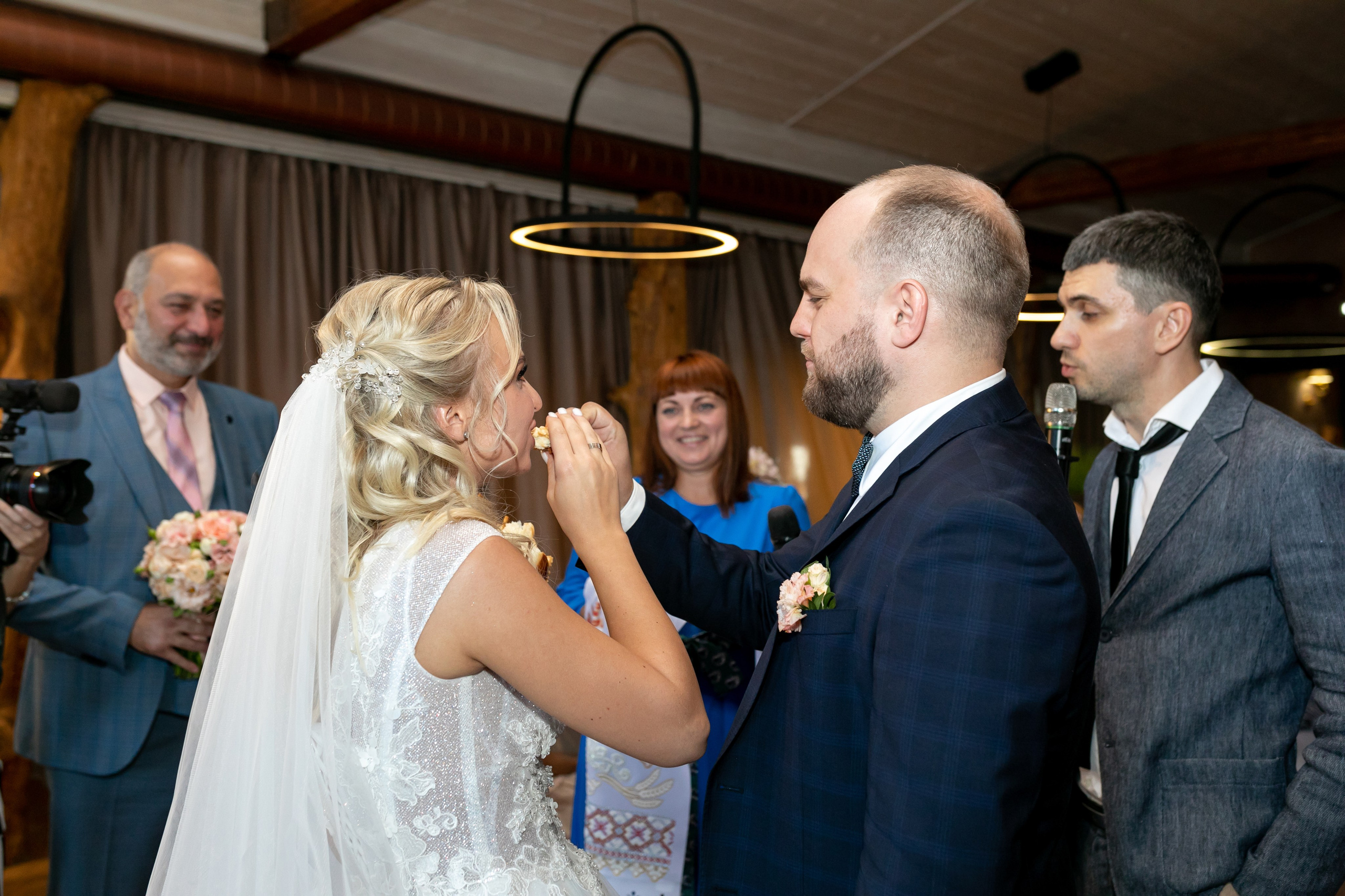 Диана и Кирилл. Владислав Волков | Фотография и видеосъемка в Воронеже