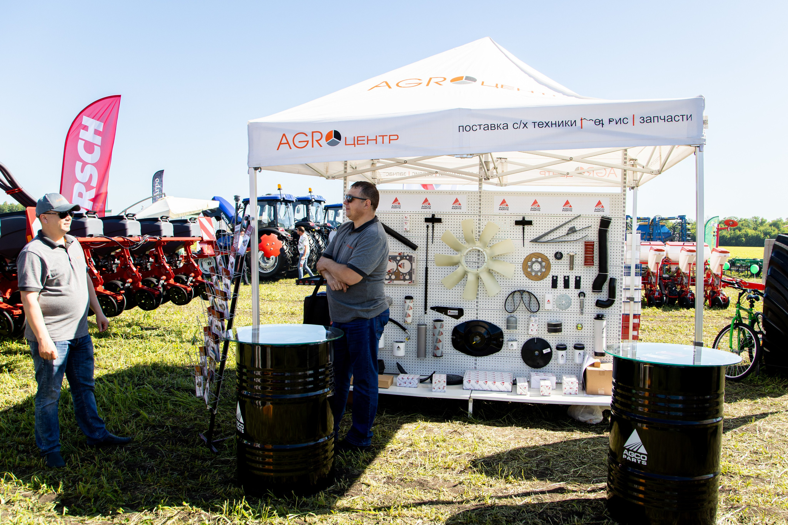 День Поля 2022. Владислав Волков | Фотография и видеосъемка в Воронеже