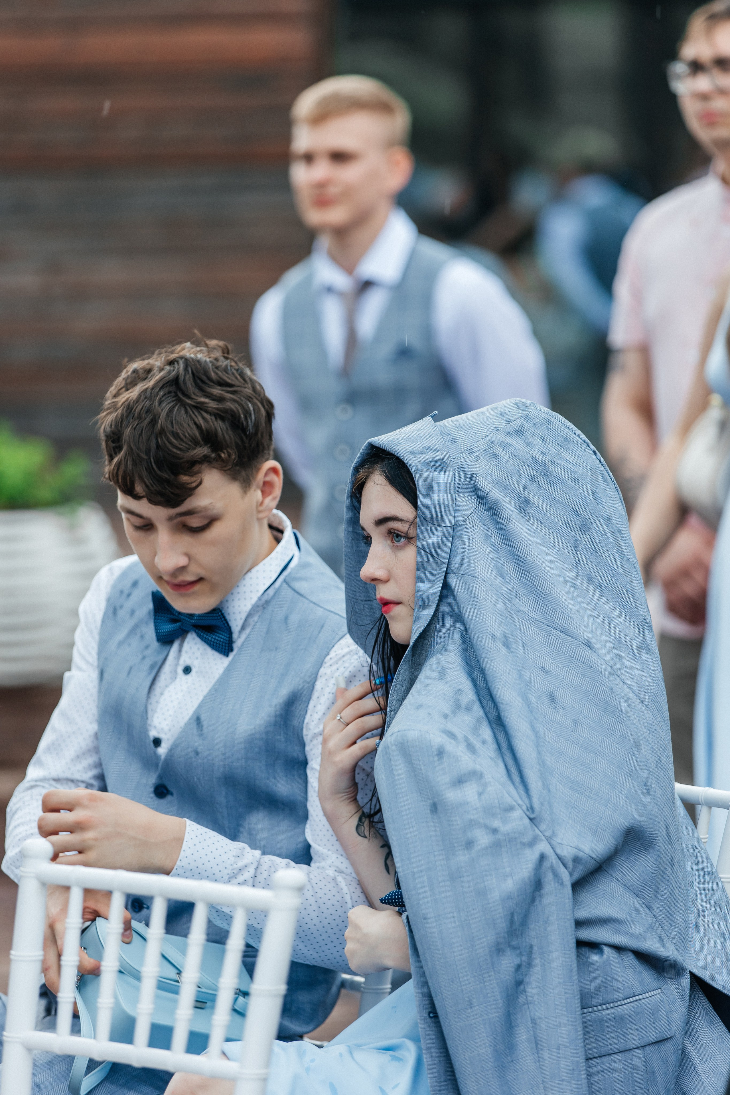 Ангелина и Даниил. Владислав Волков | Фотография и видеосъемка в Воронеже