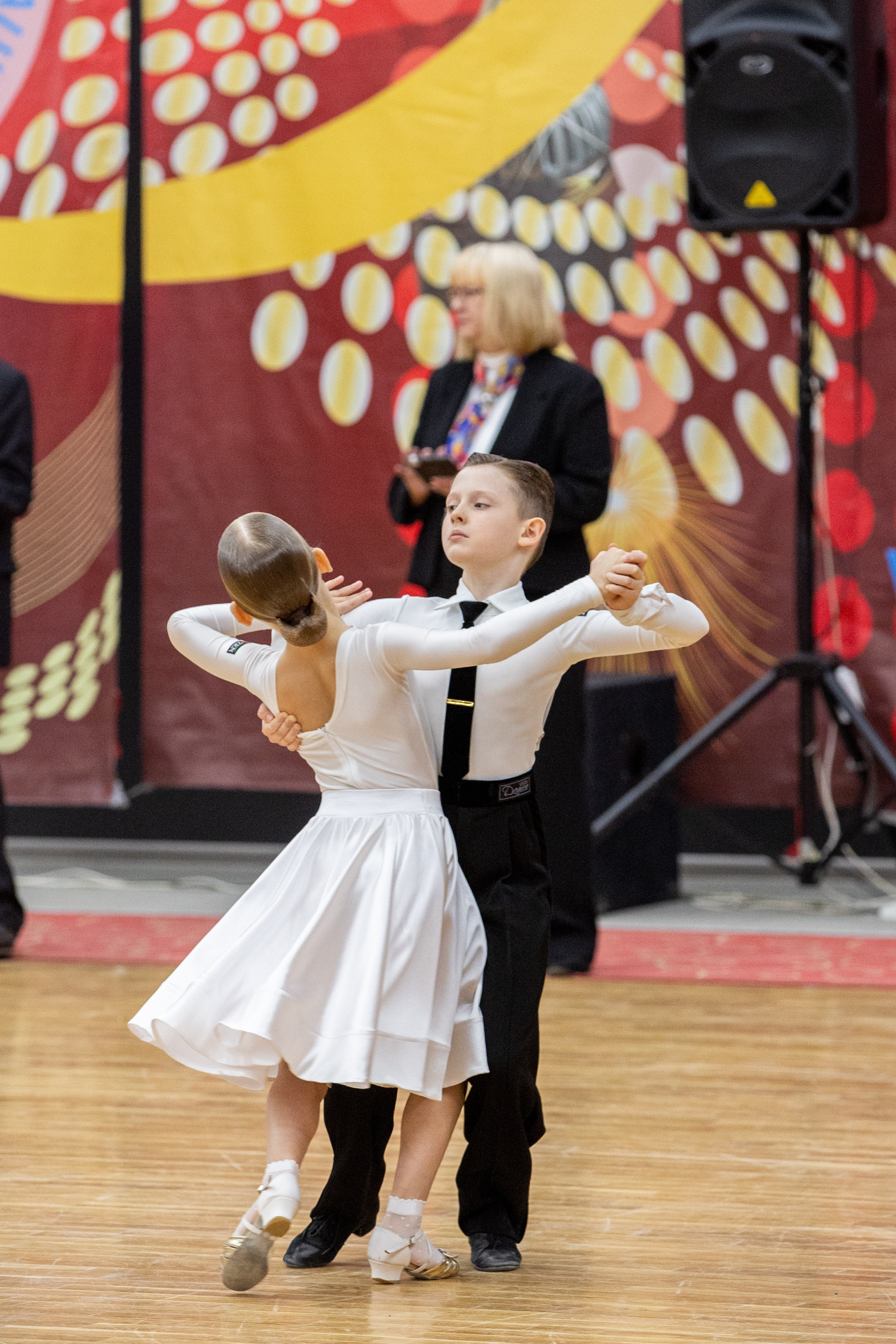 Спортивные Бальные танцы. Владислав Волков | Фотография и видеосъемка в Воронеже