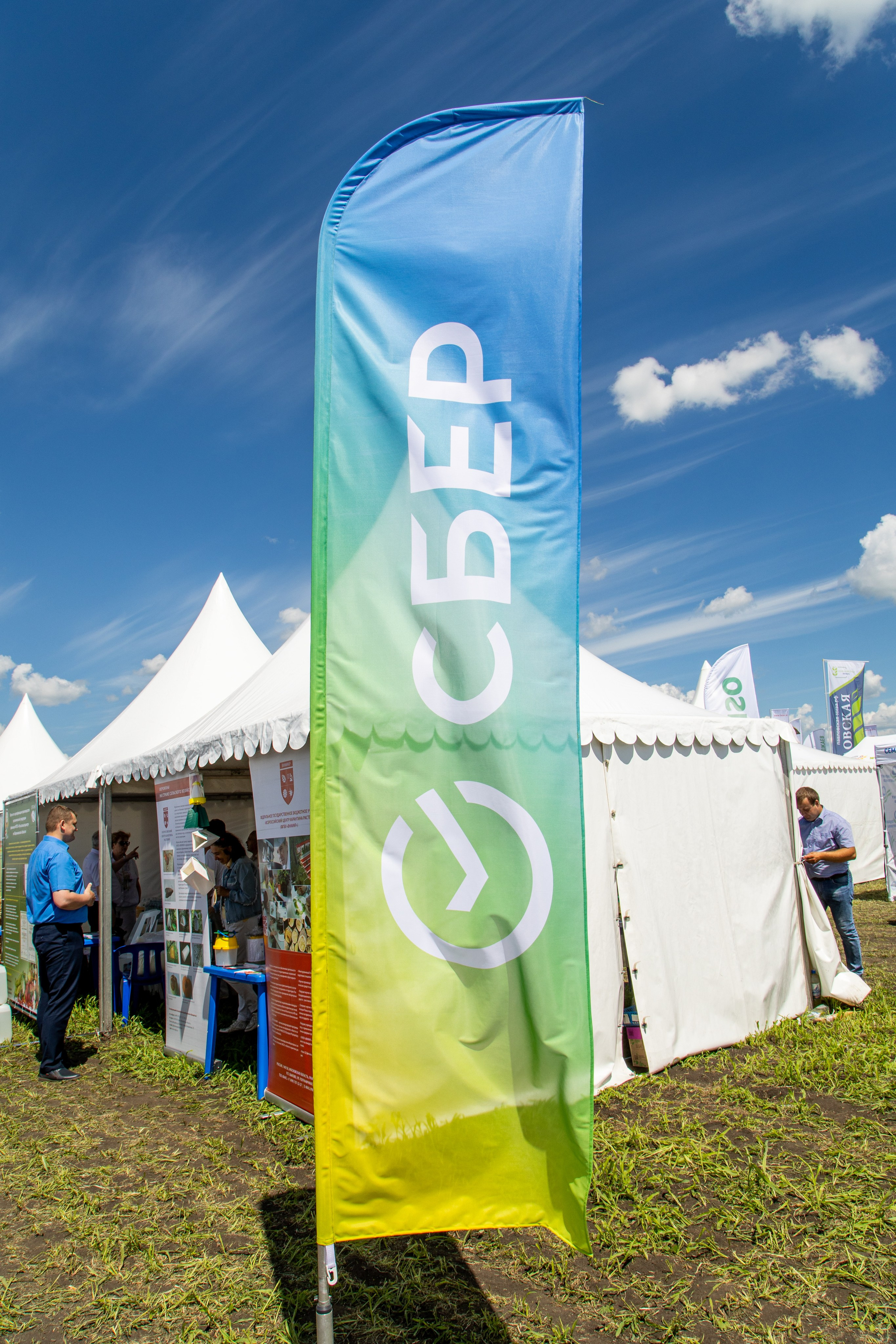 День Поля 2022. Владислав Волков | Фотография и видеосъемка в Воронеже