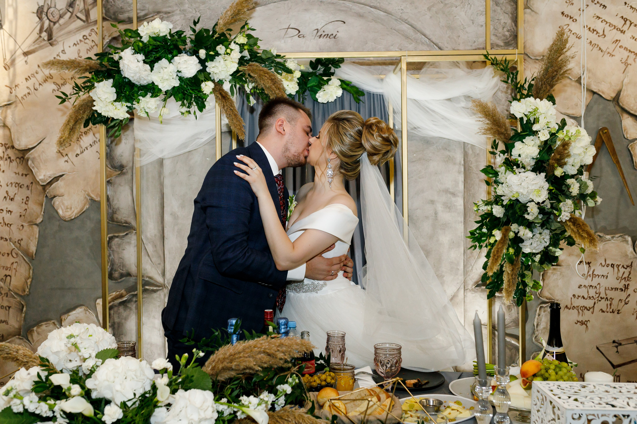 Анастасия и Алексей. Владислав Волков | Фотография и видеосъемка в Воронеже