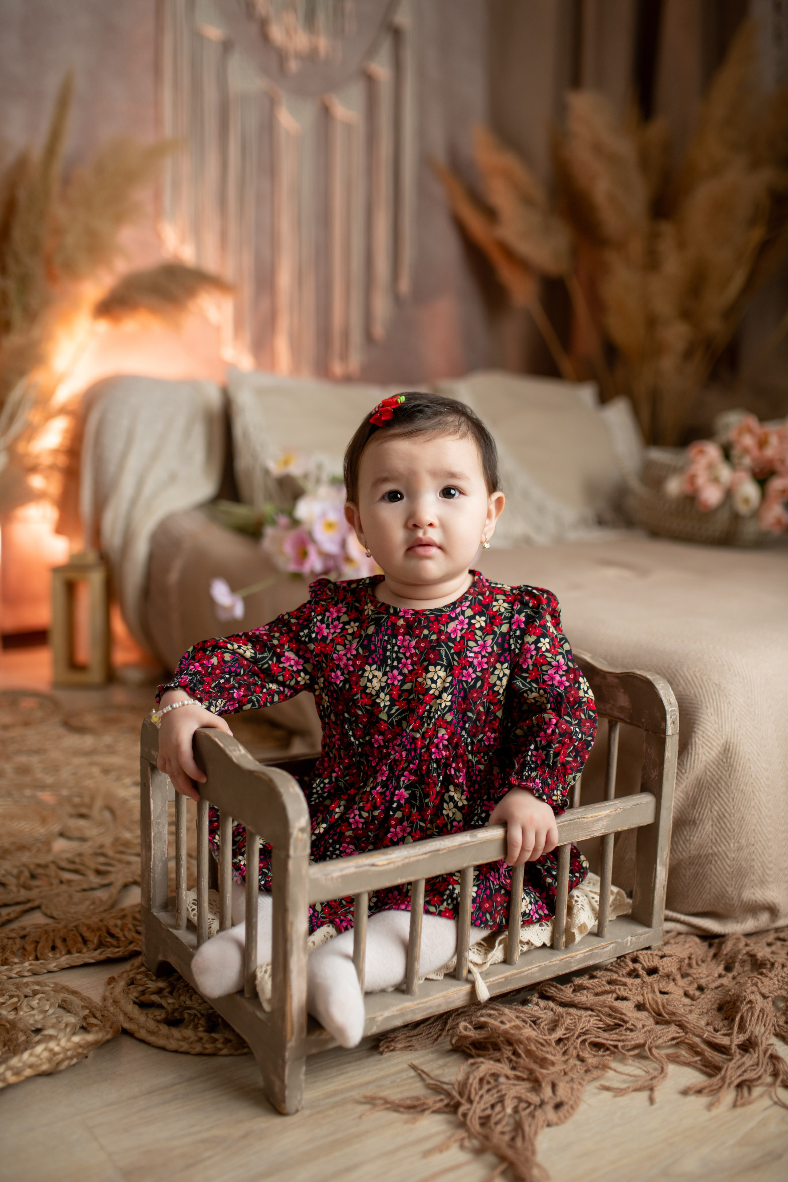 Семейный/детский фотодень