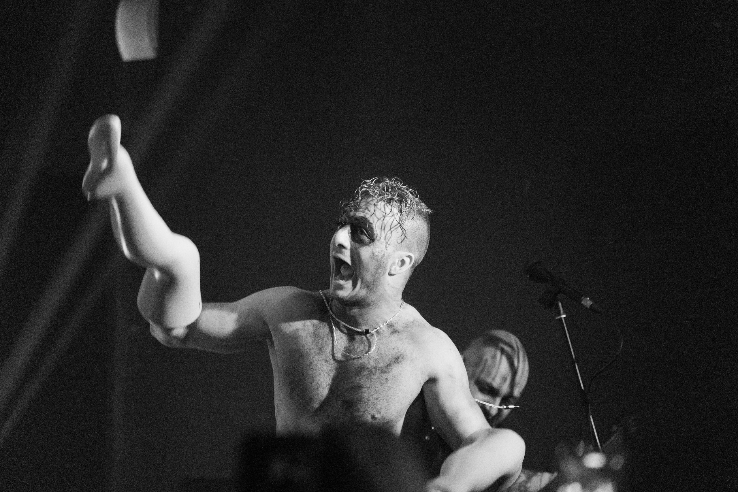 RAMMproJect — Смоленск. KiPPER Gallery — Фотограф