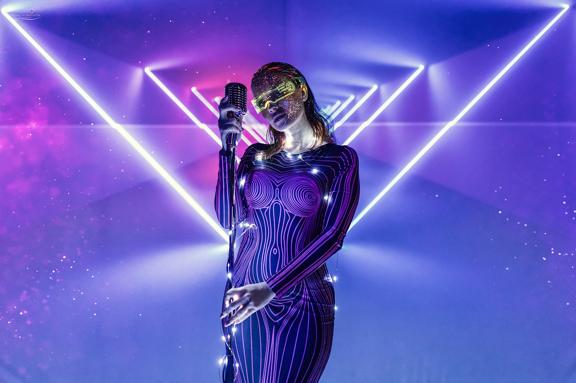 фотограф в дубне