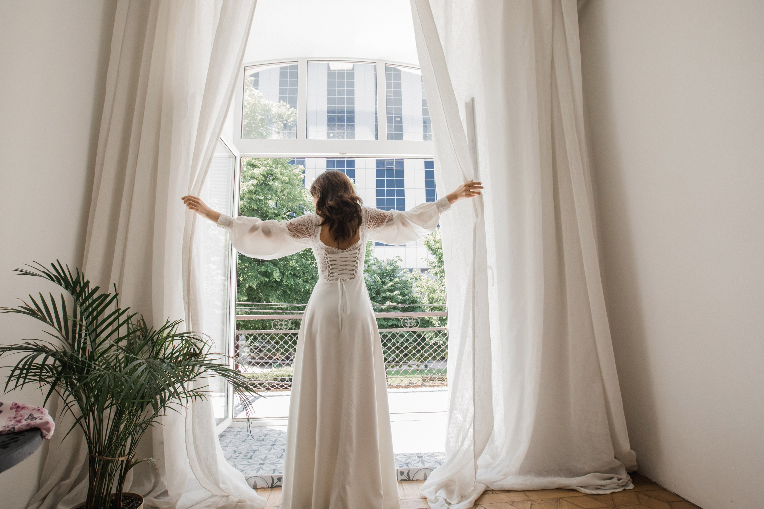 Илья и Дарья. Свадебный и семейный фотограф в Краснодаре