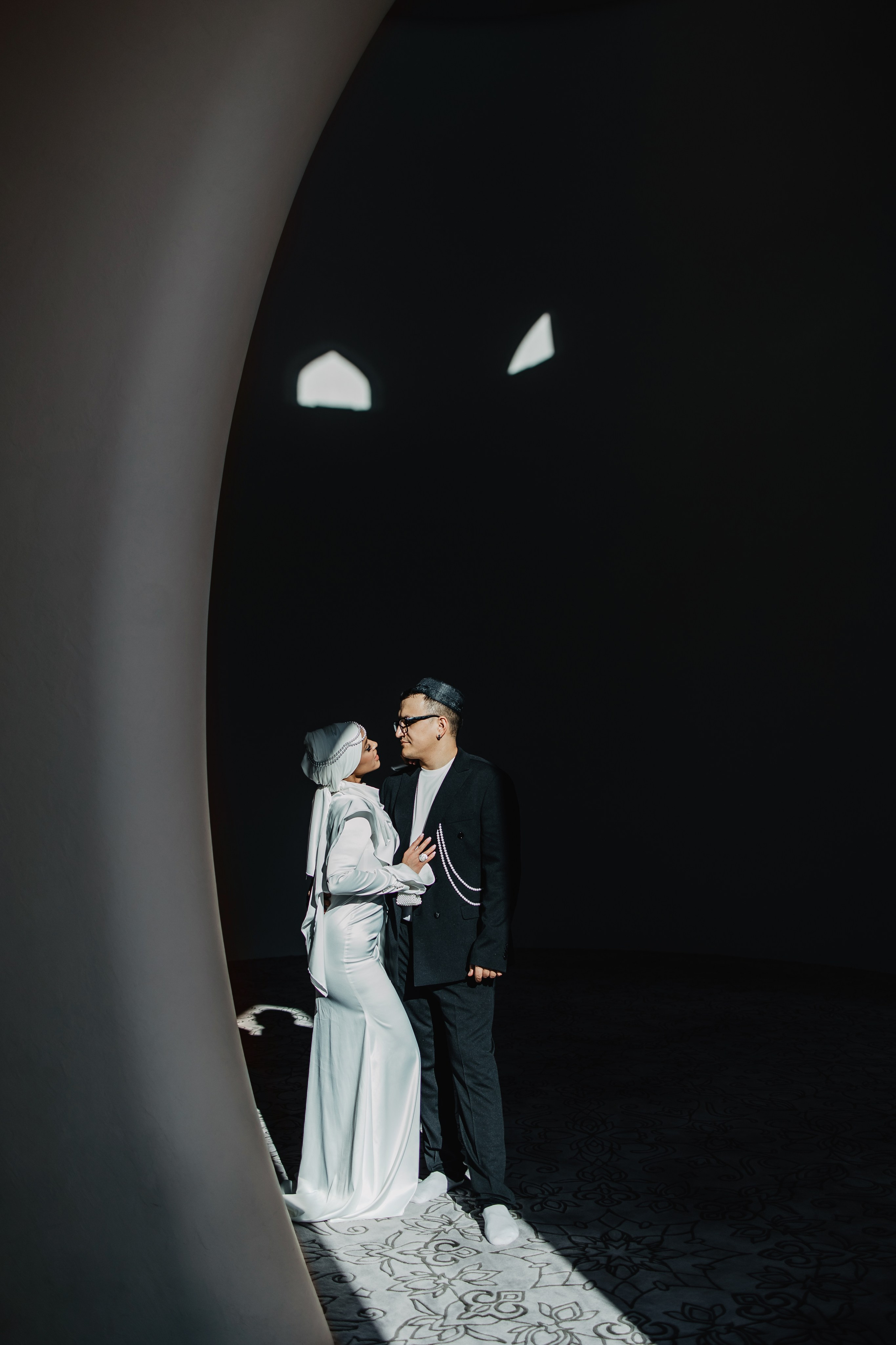 NIKAH I&D. Свадебный и семейный фотограф Казань