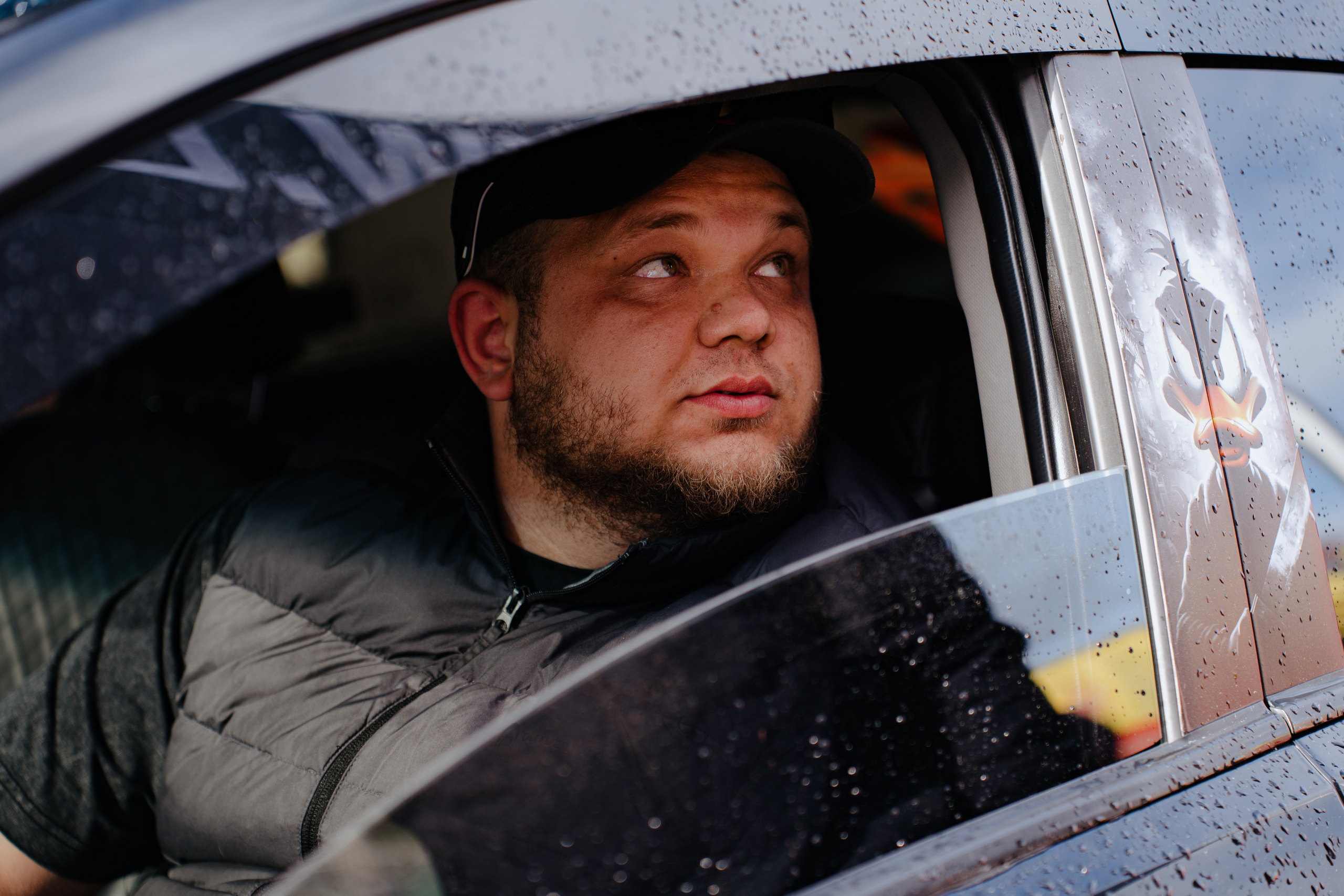 КУБОК АВТОЗВУК ЧИТА. Фотограф Наташа Мармеладзе