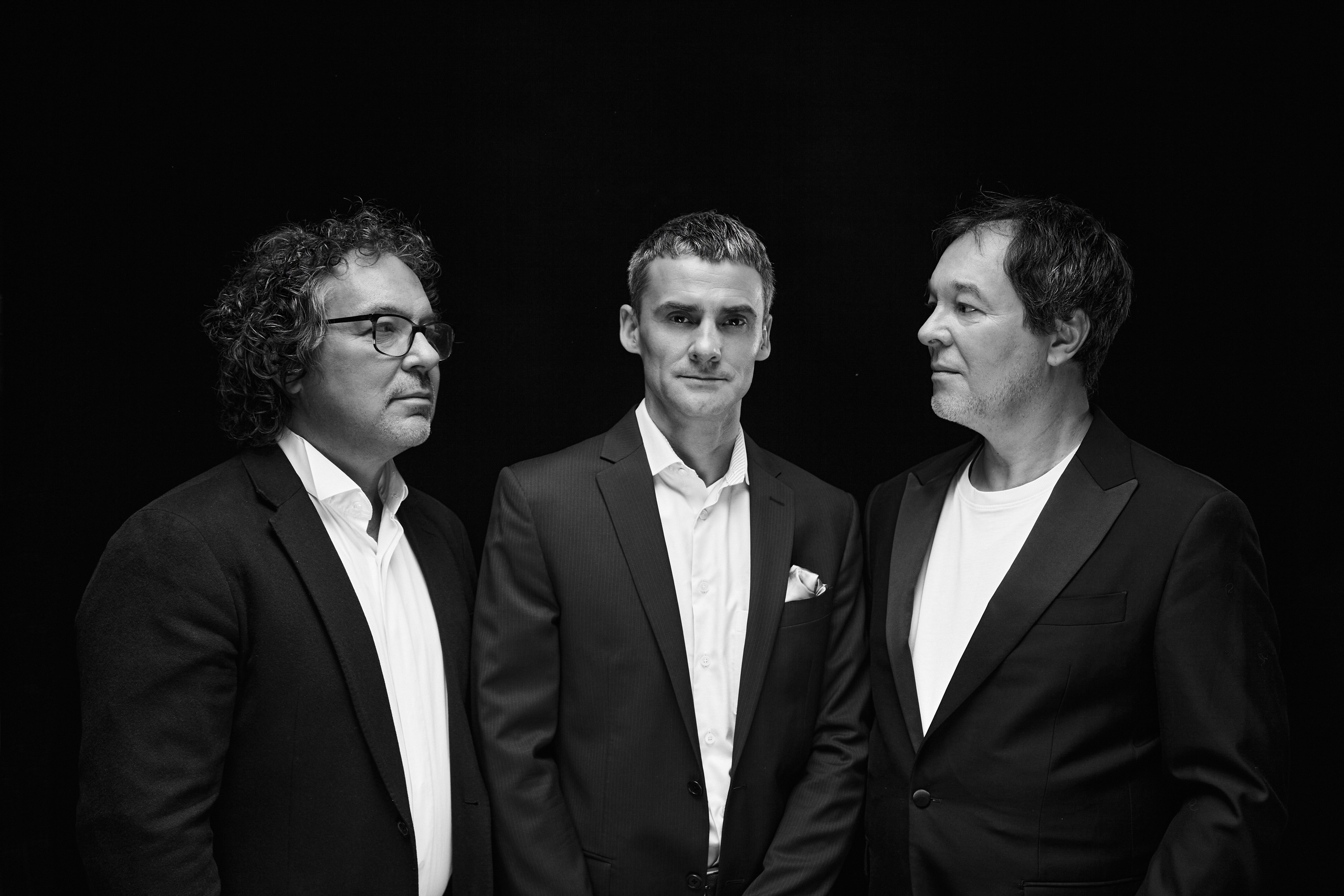 «4 Brothers». Главная