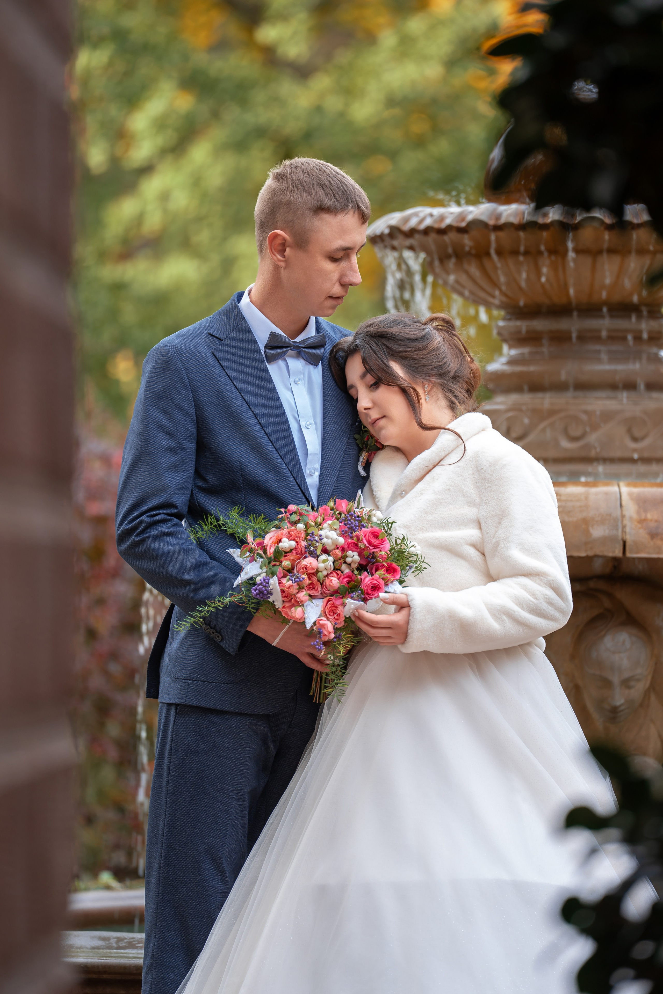 Свадьбы. Фотограф в Новороссйиске Евгений Львов