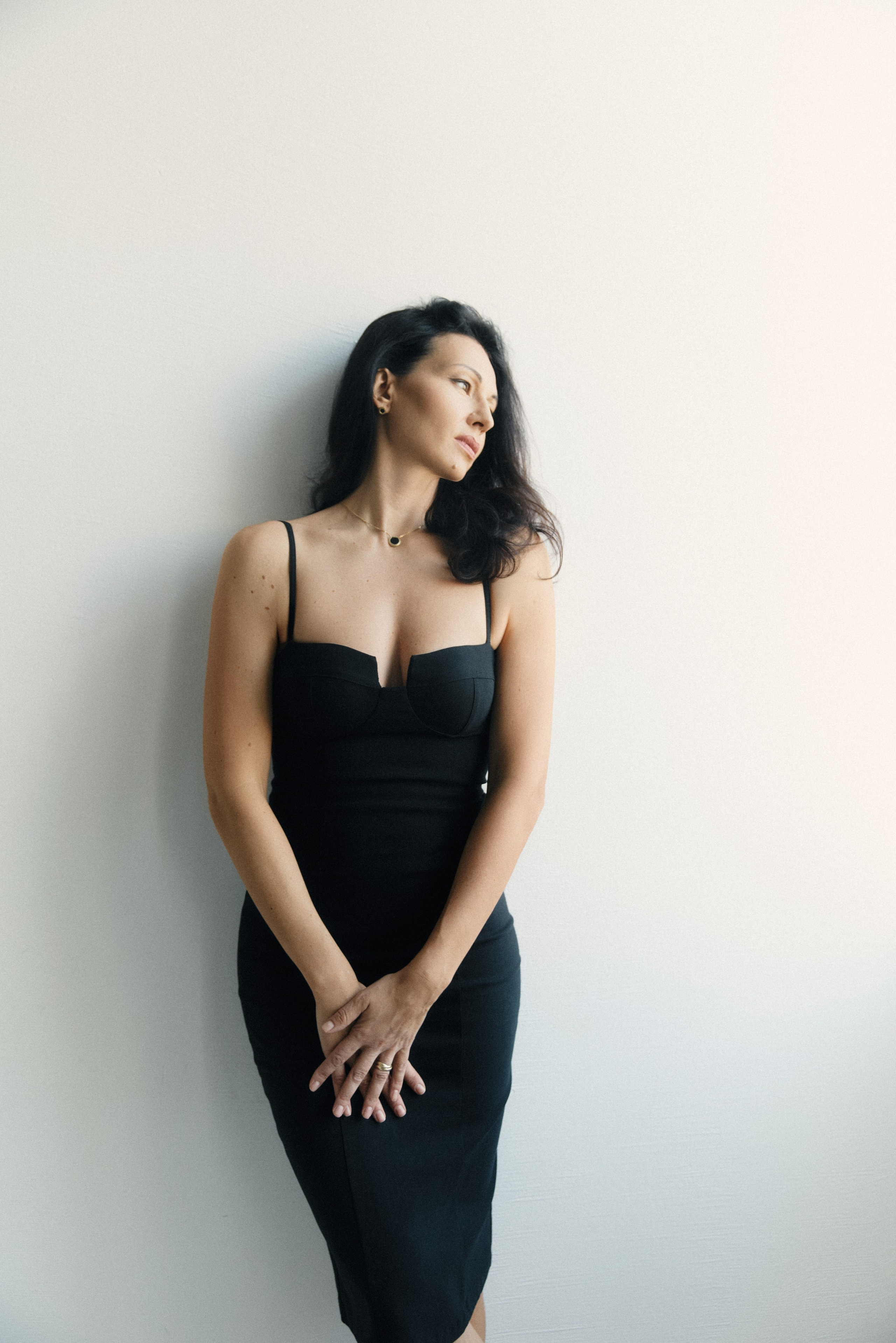 Olga. Фотограф для души Анастасия Конкс