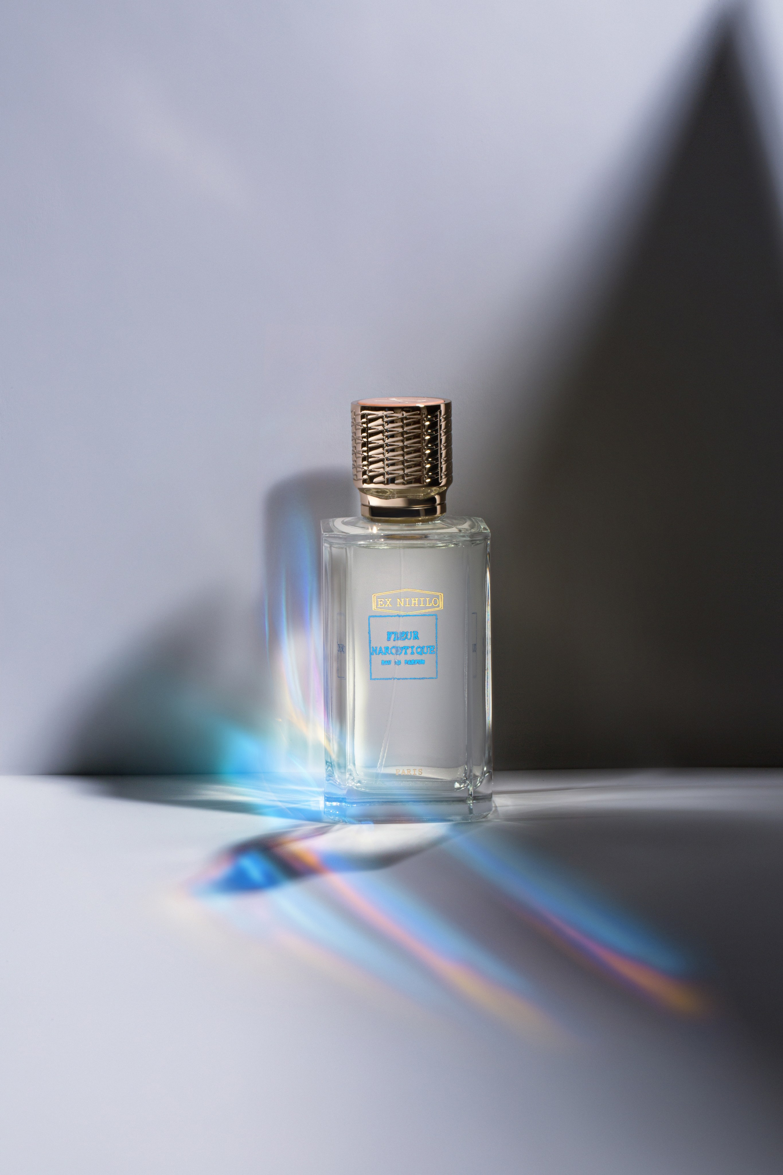 Художественная обработка парфюмов | Студия SVITHART