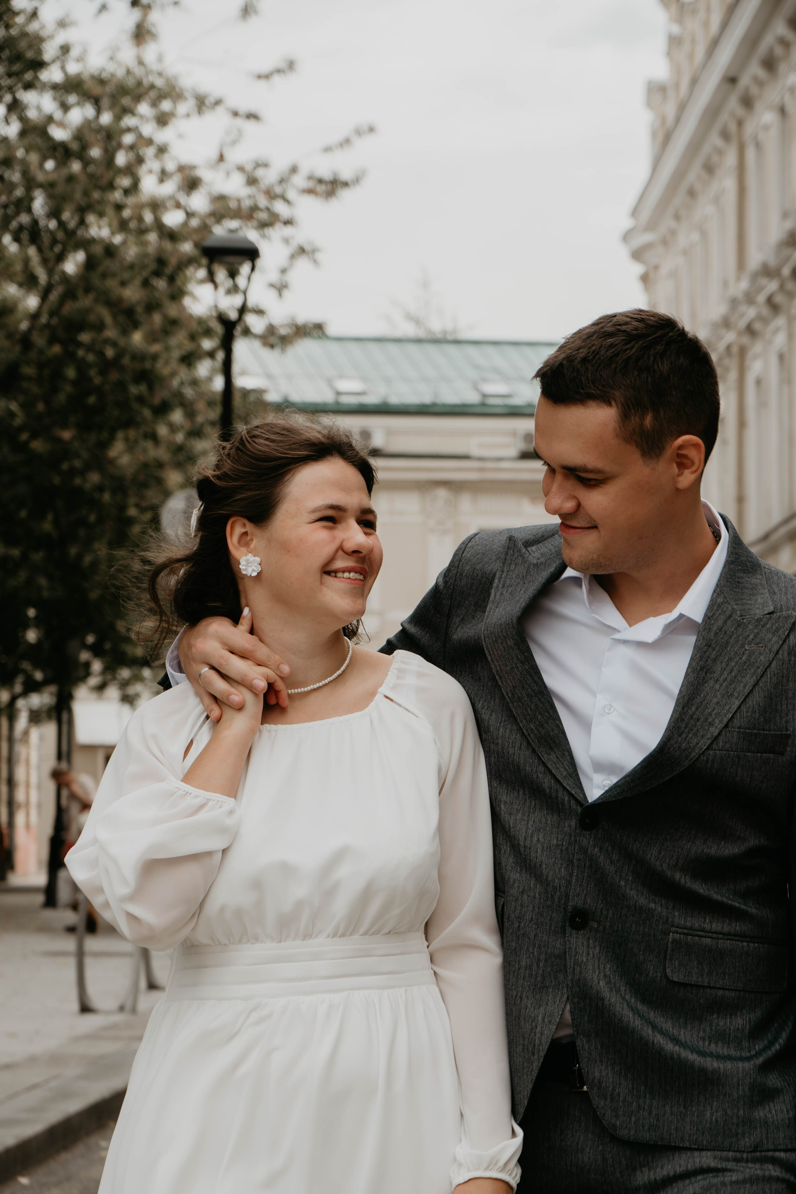 Свадьба Артура и Марии. Продакшн VANDAL VISION