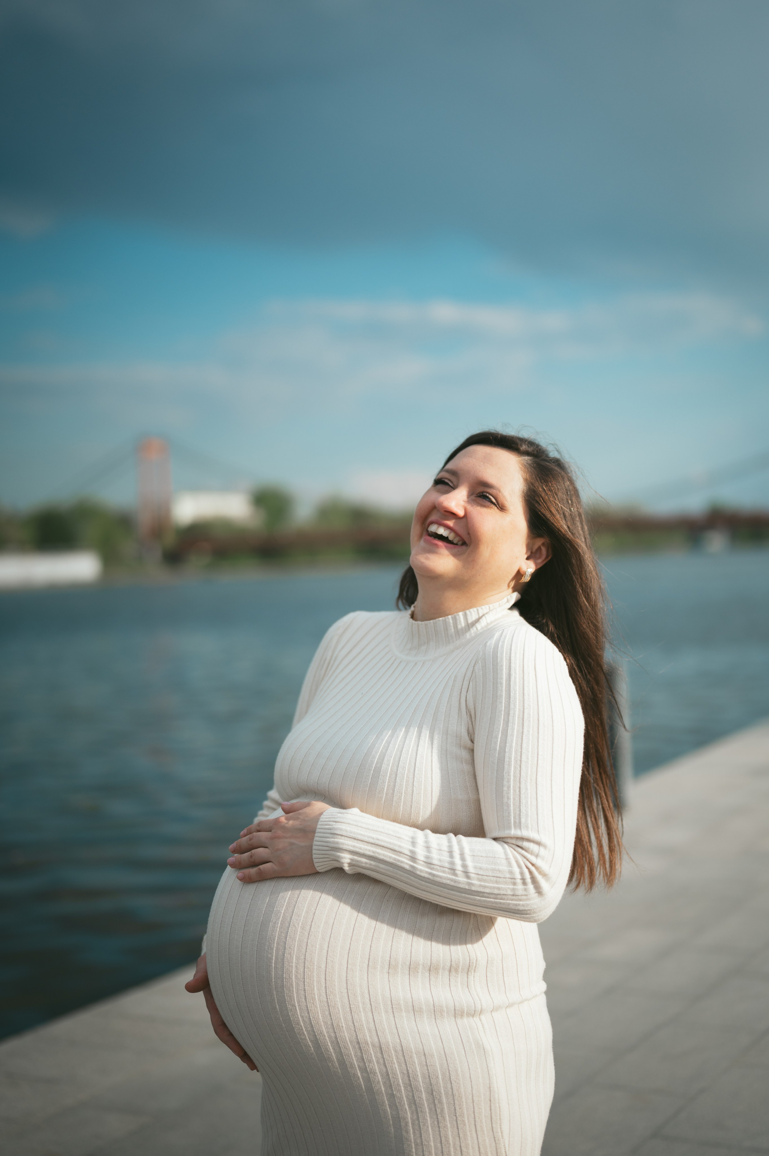 Наиля, Азат и Ясмина. Фотограф Анна Темнова. Пенза