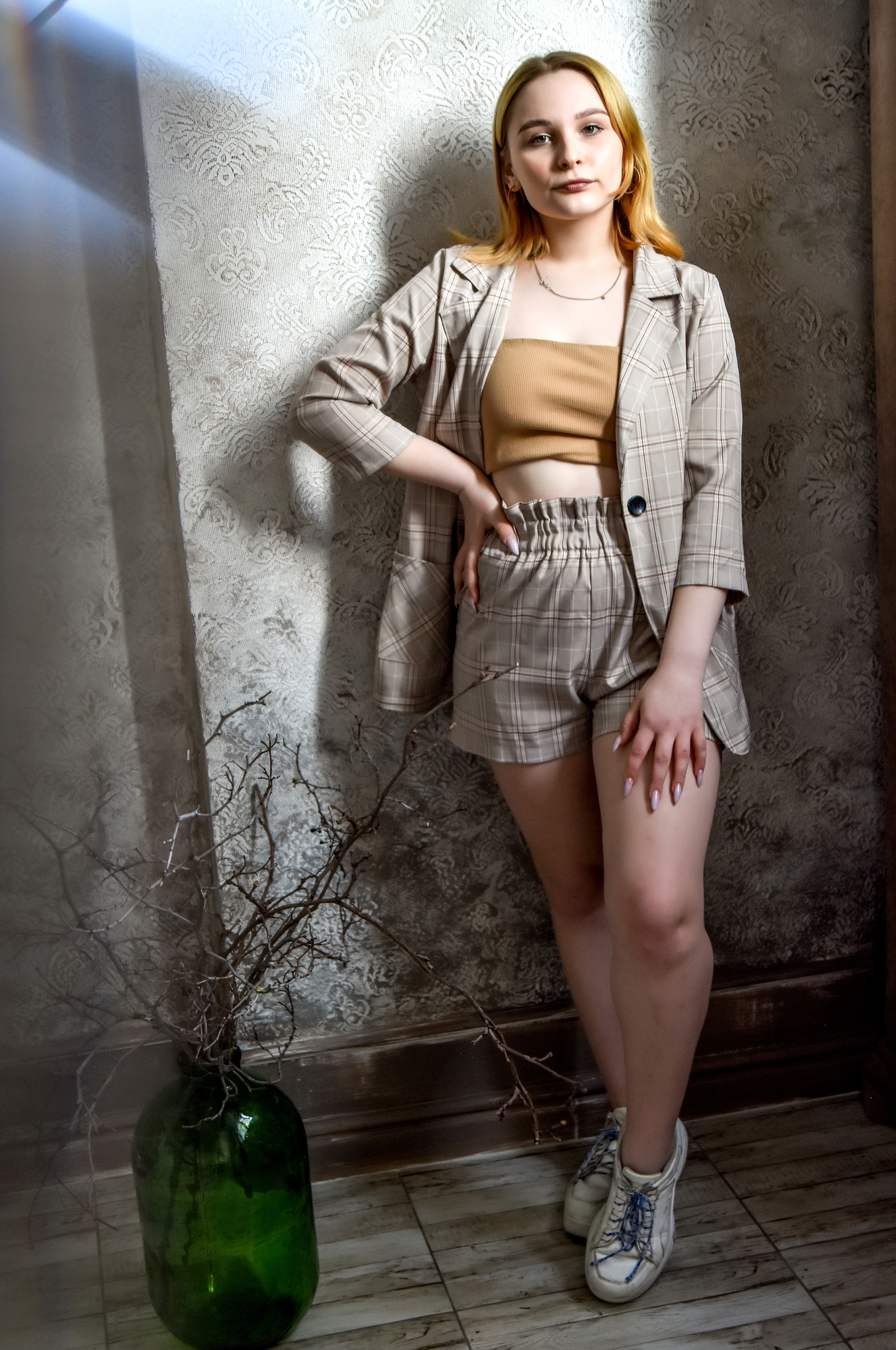 Алиса и Наташа