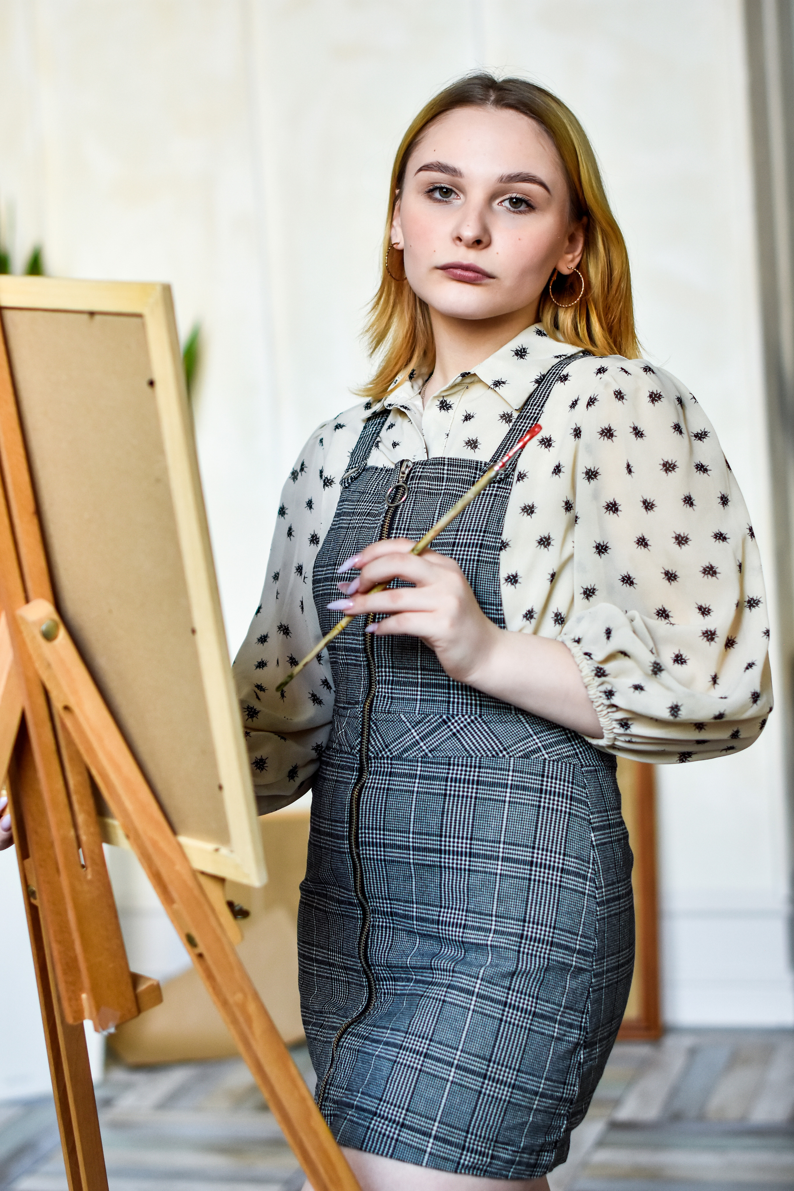 Алиса и Наташа