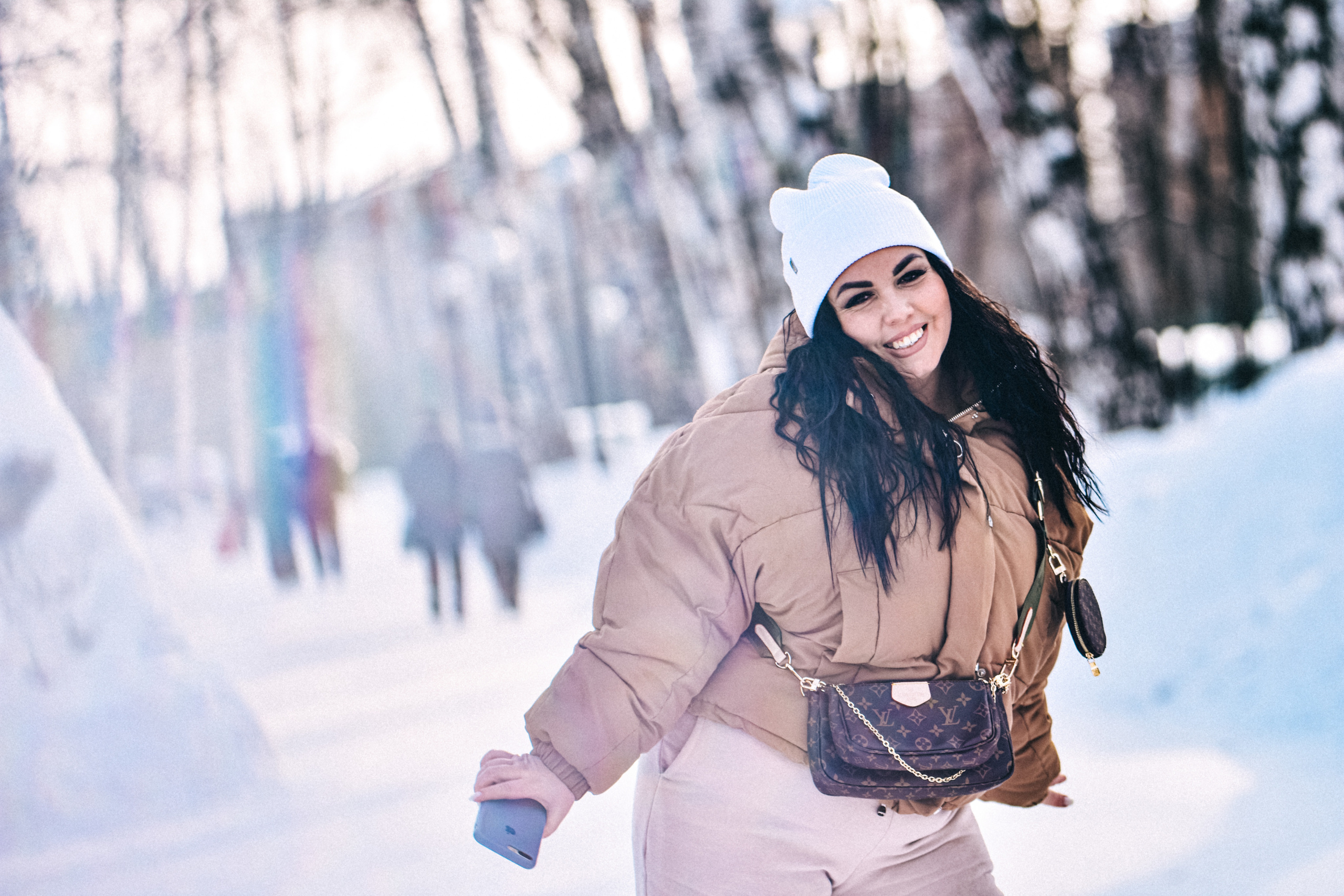Фотосессия на природе в Самаре и Самарской области