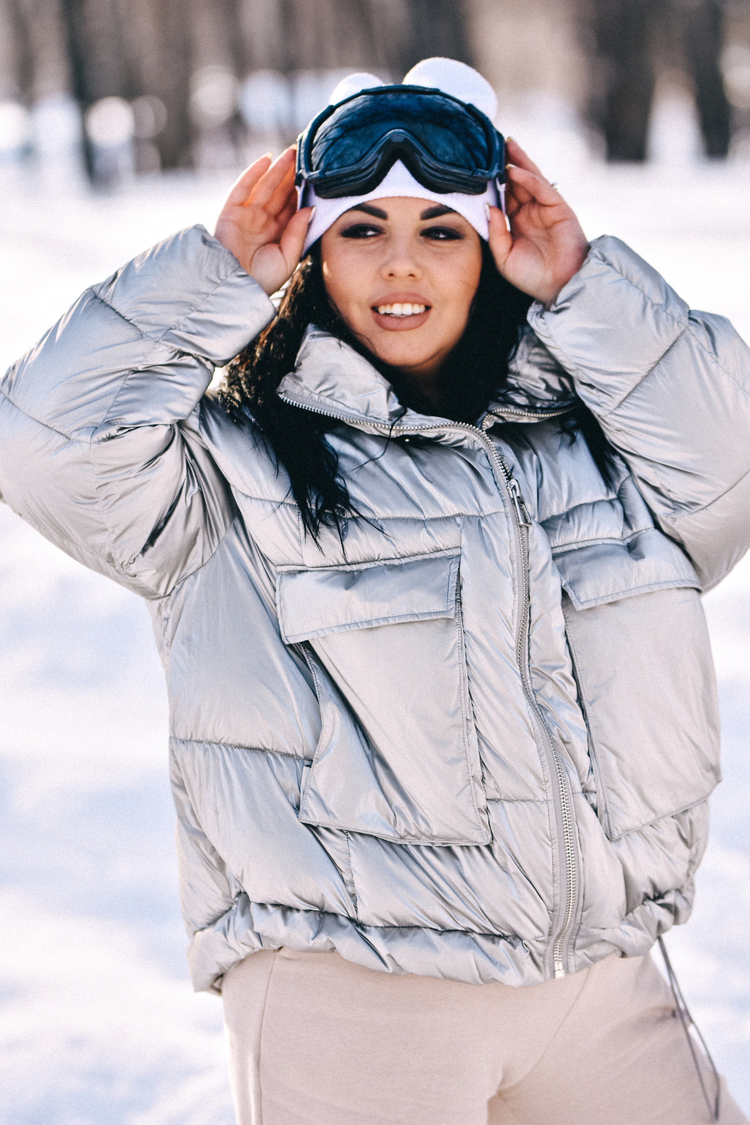 Фотосессия на природе в Самаре и Самарской области