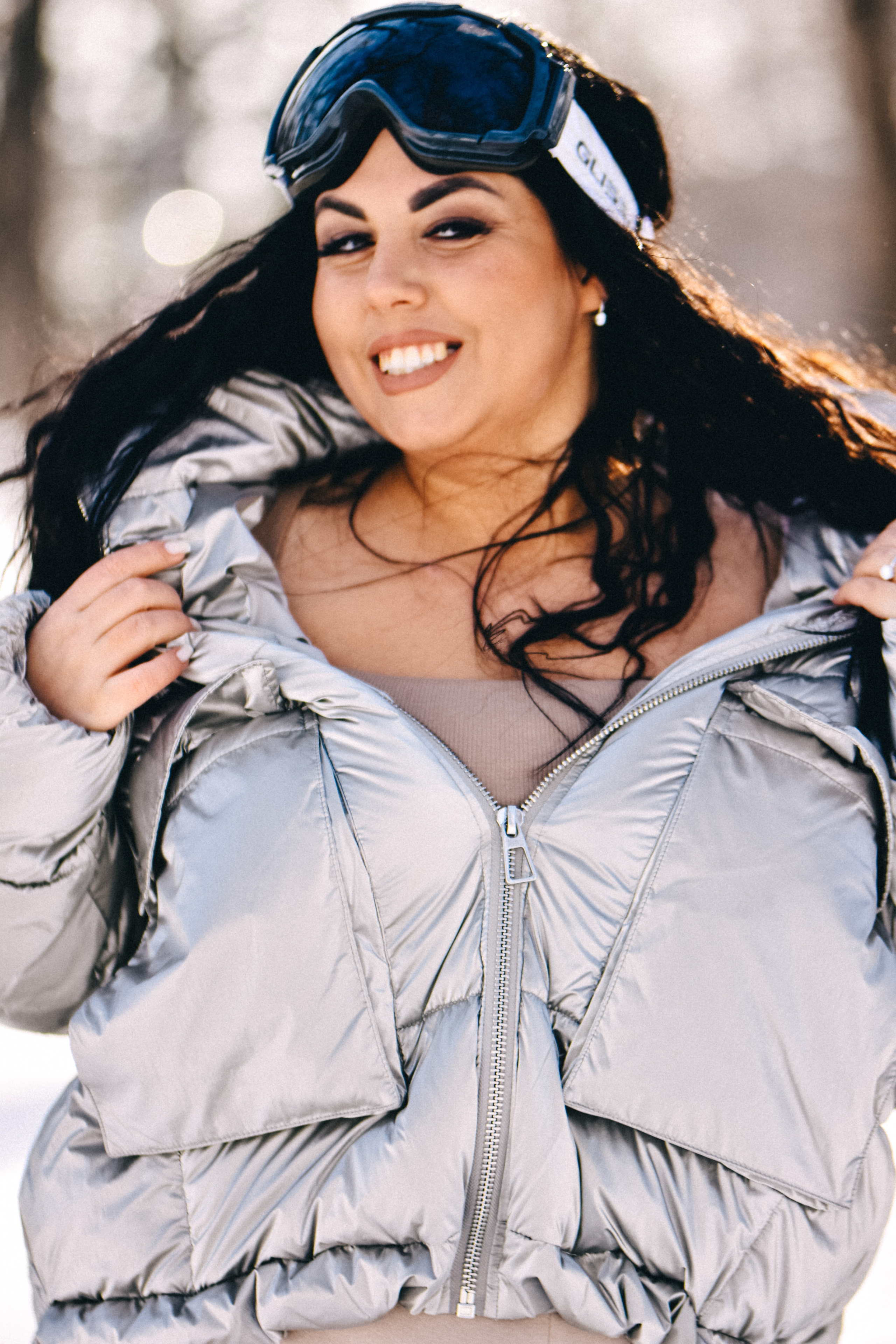 Фотосессия на природе в Самаре и Самарской области