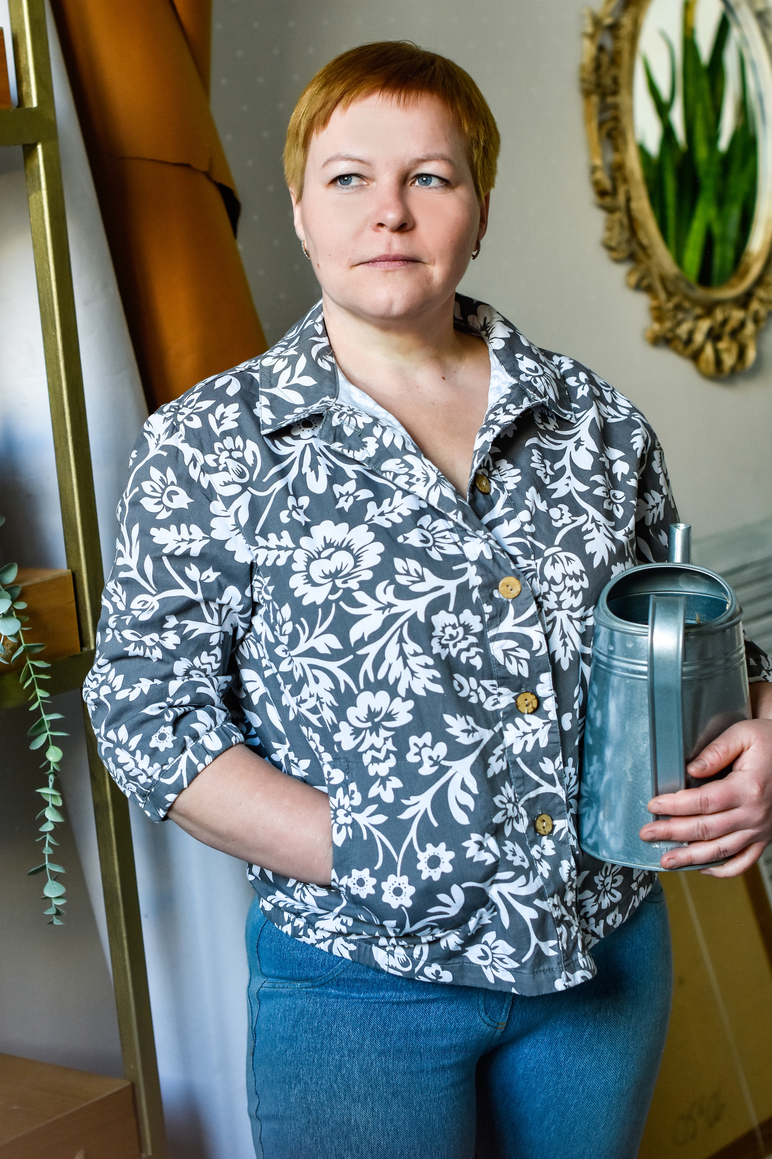 Алиса и Наташа