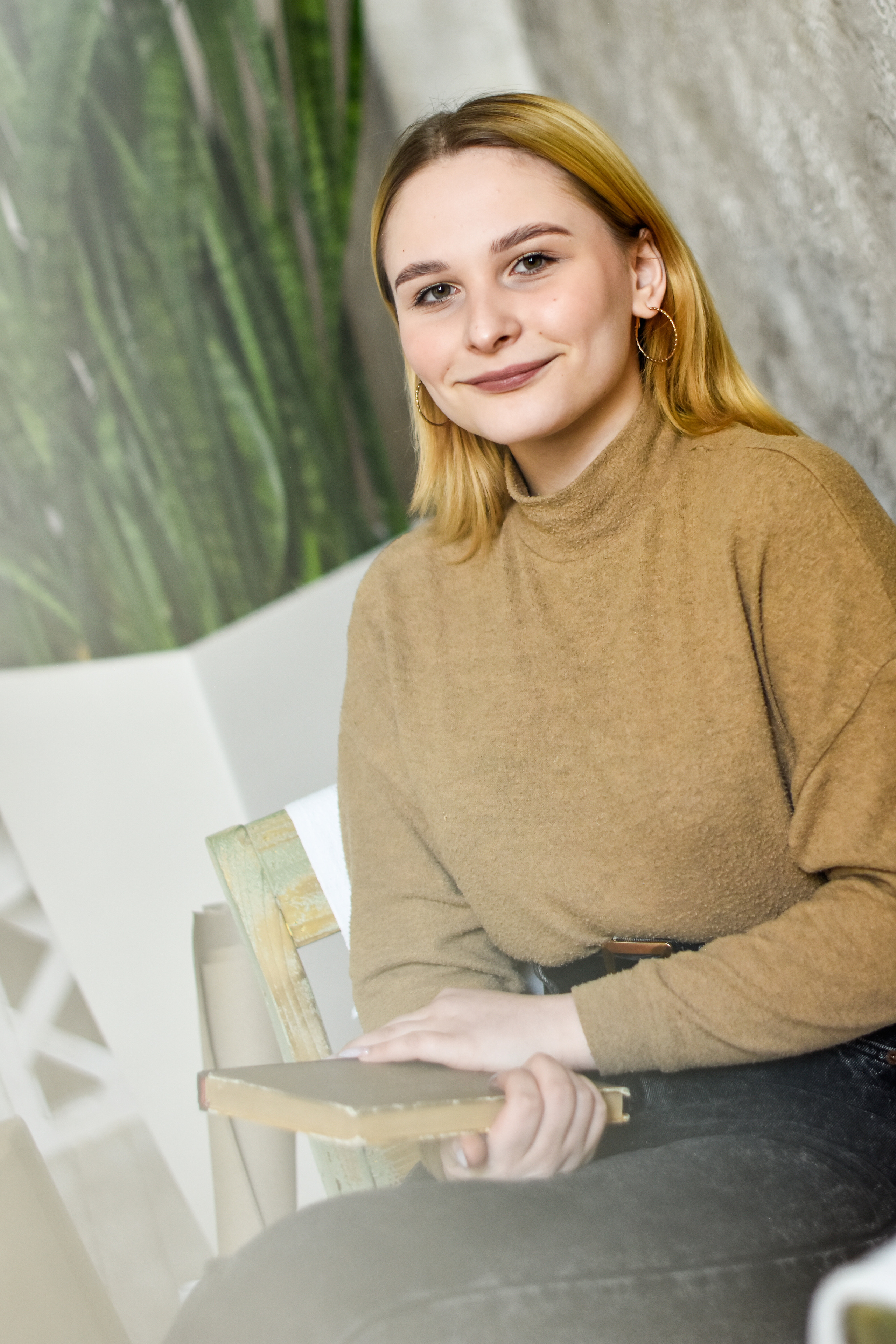 Алиса и Наташа