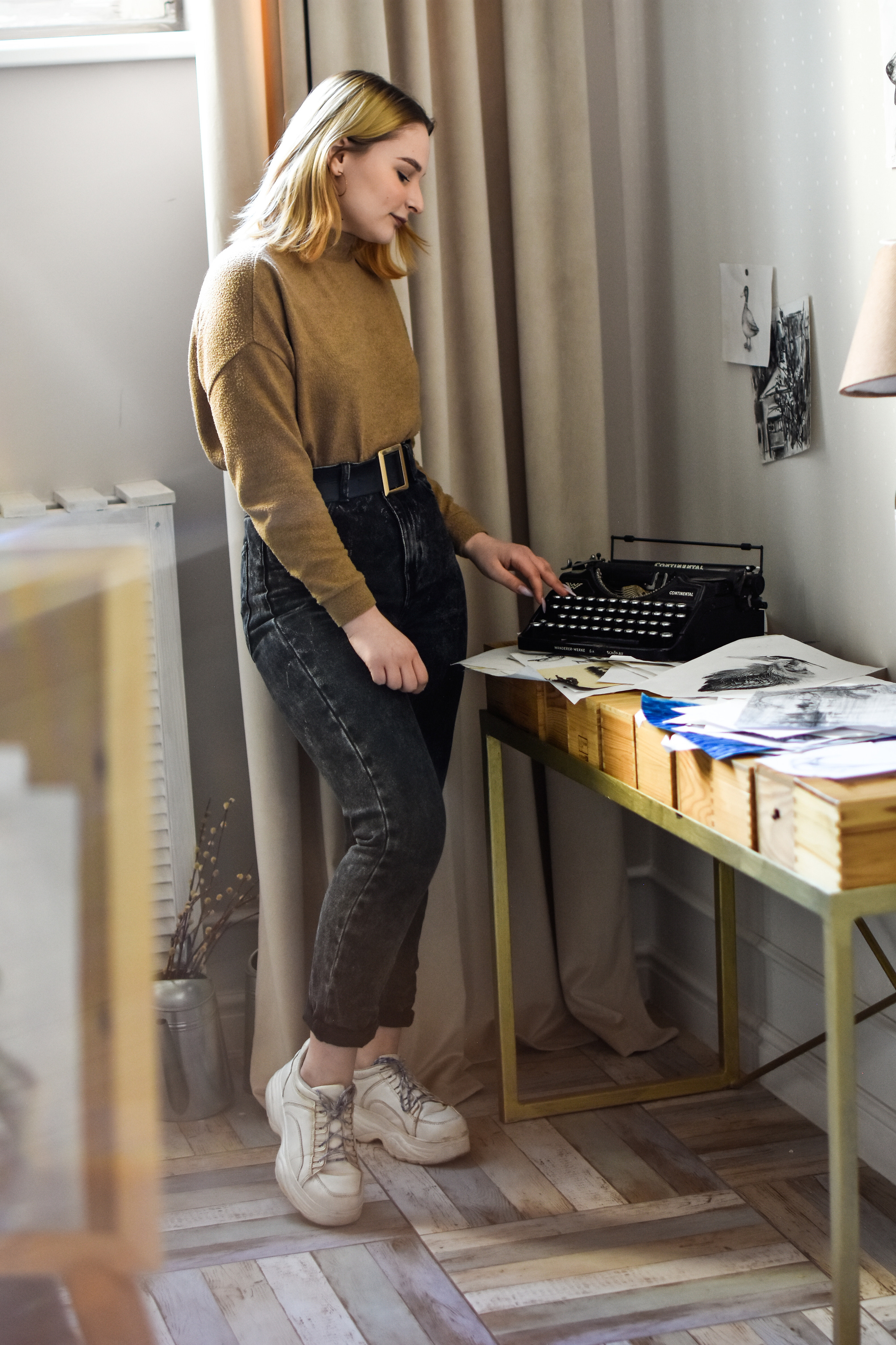 Алиса и Наташа