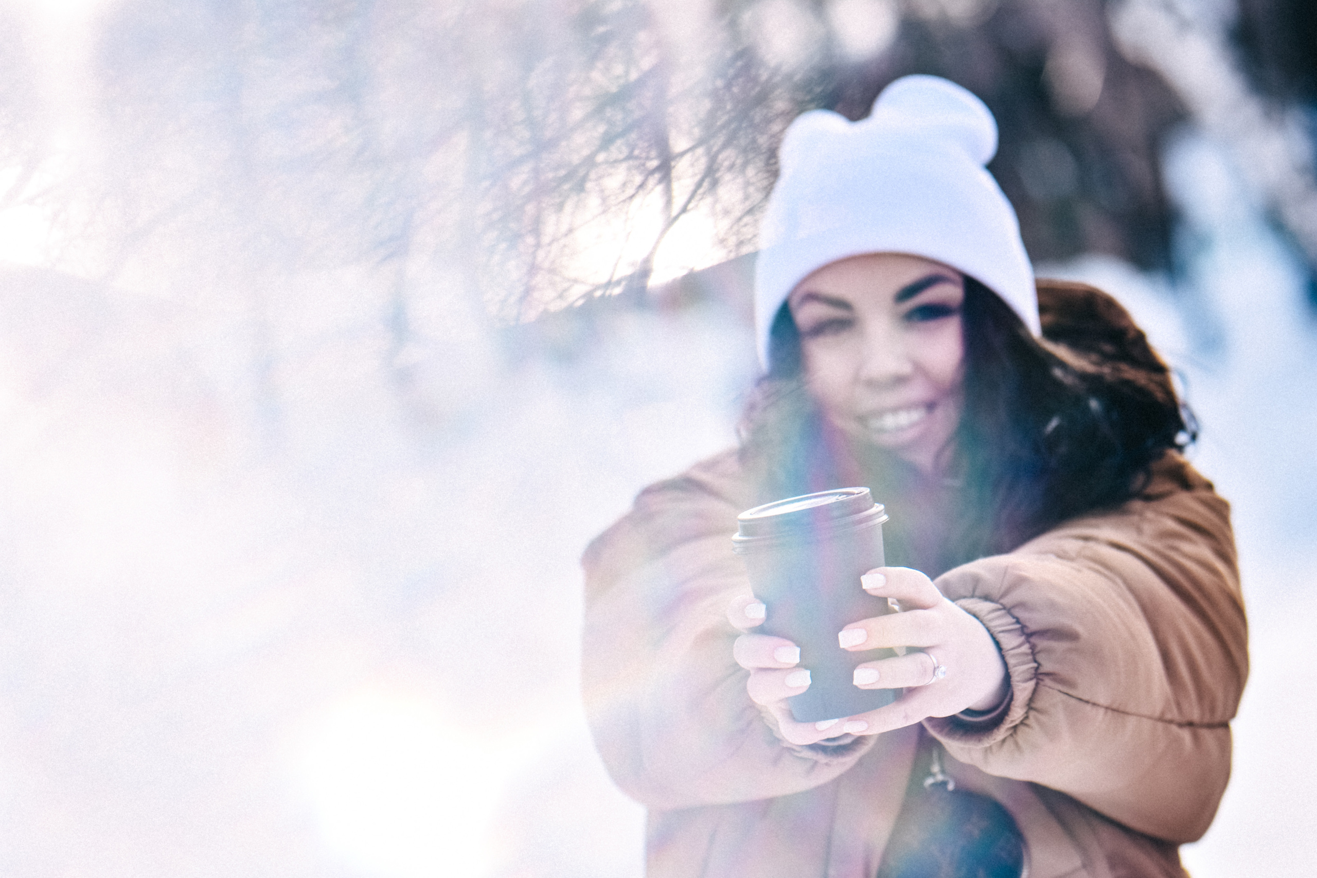 Фотосессия на природе в Самаре и Самарской области
