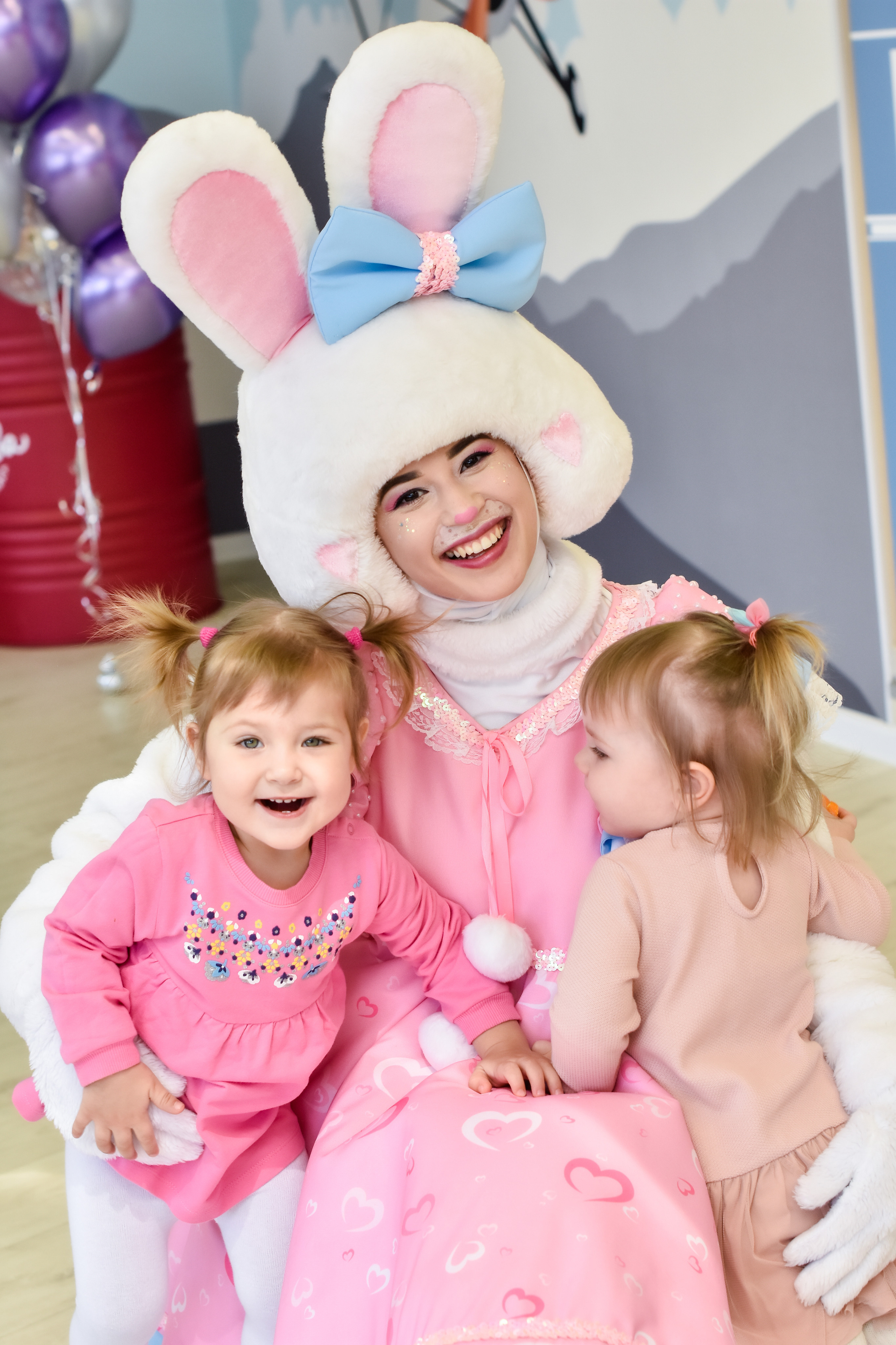 Репортажная съемка в Самаре и Самарской области