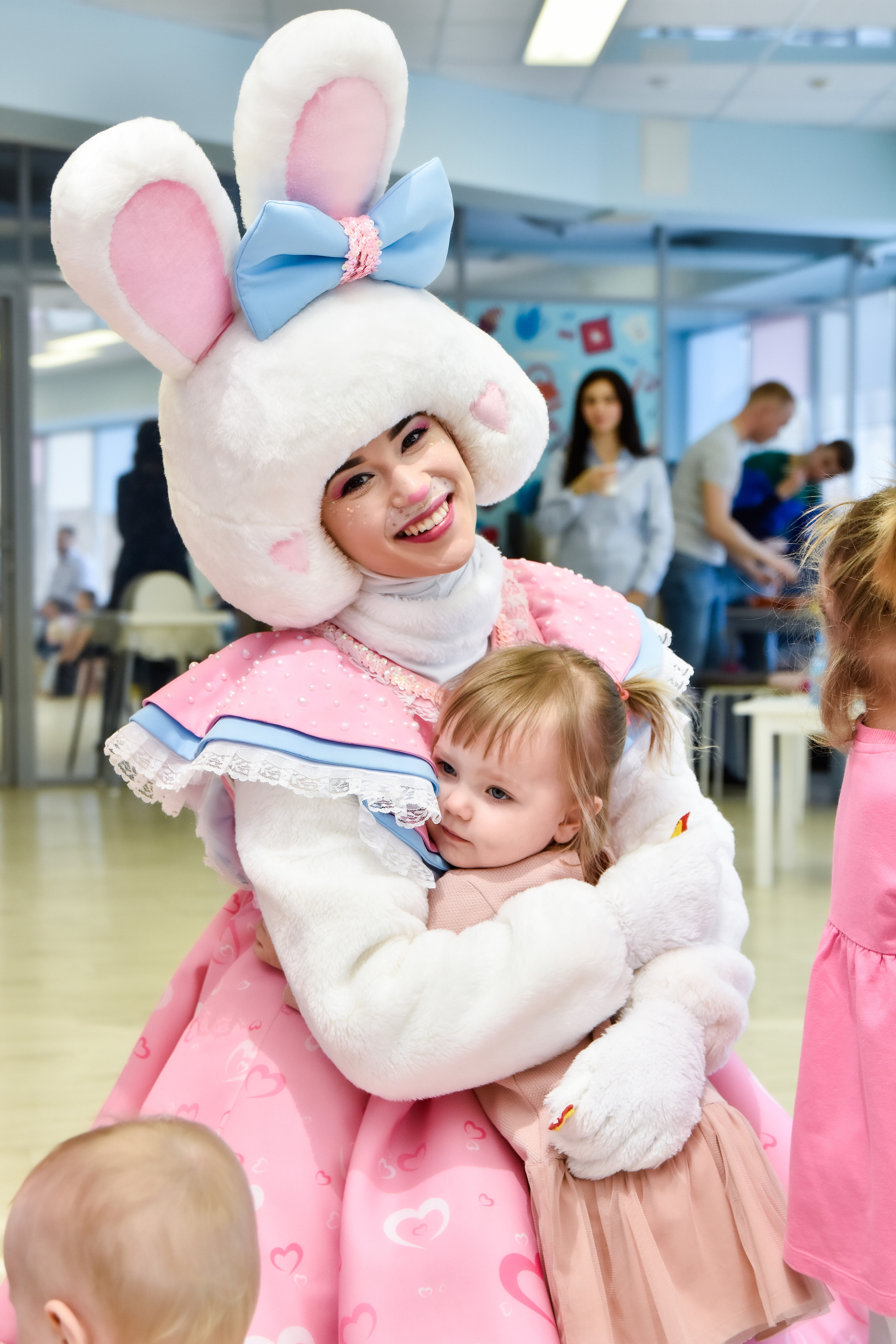 Репортажная съемка в Самаре и Самарской области