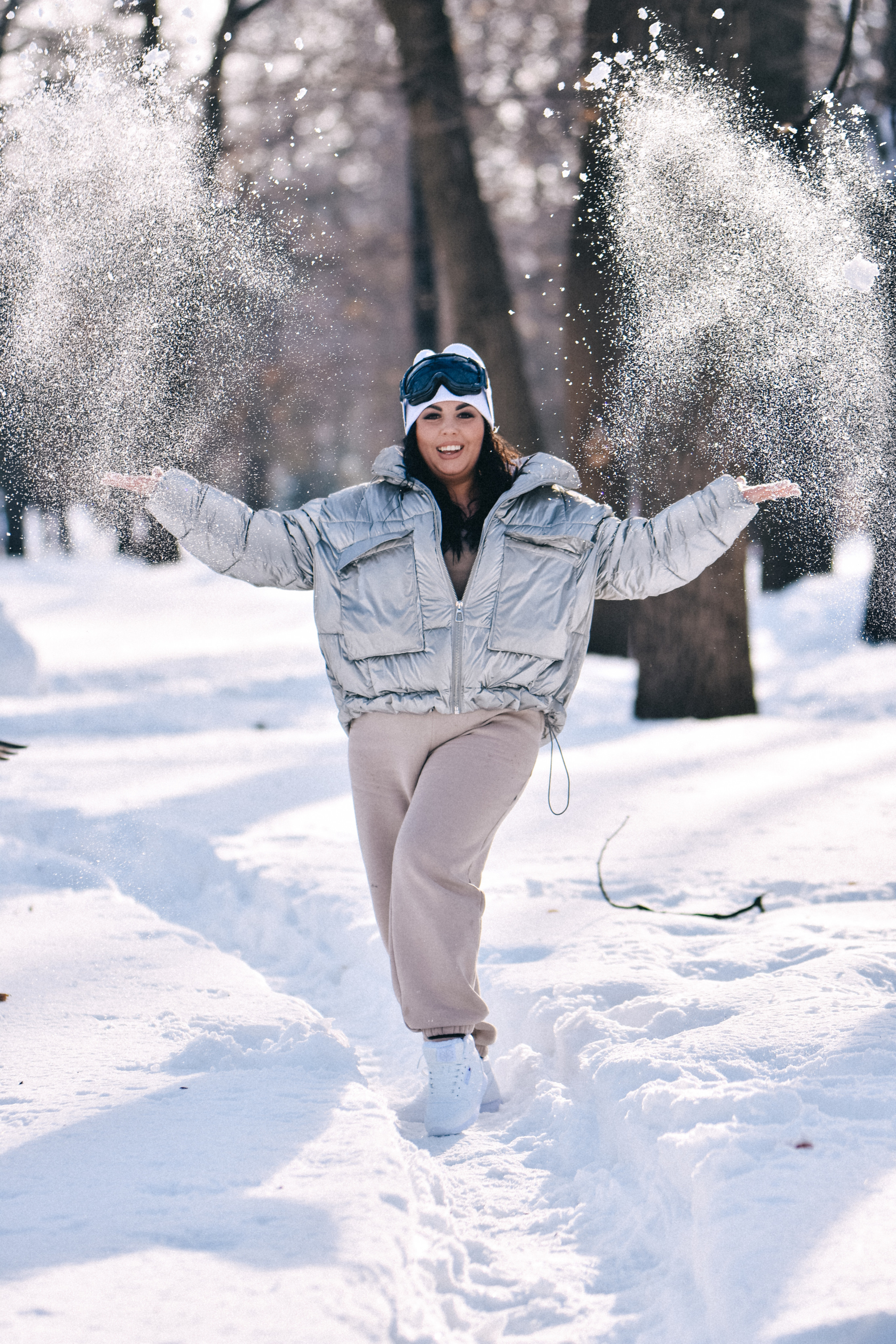 Фотосессия на природе в Самаре и Самарской области