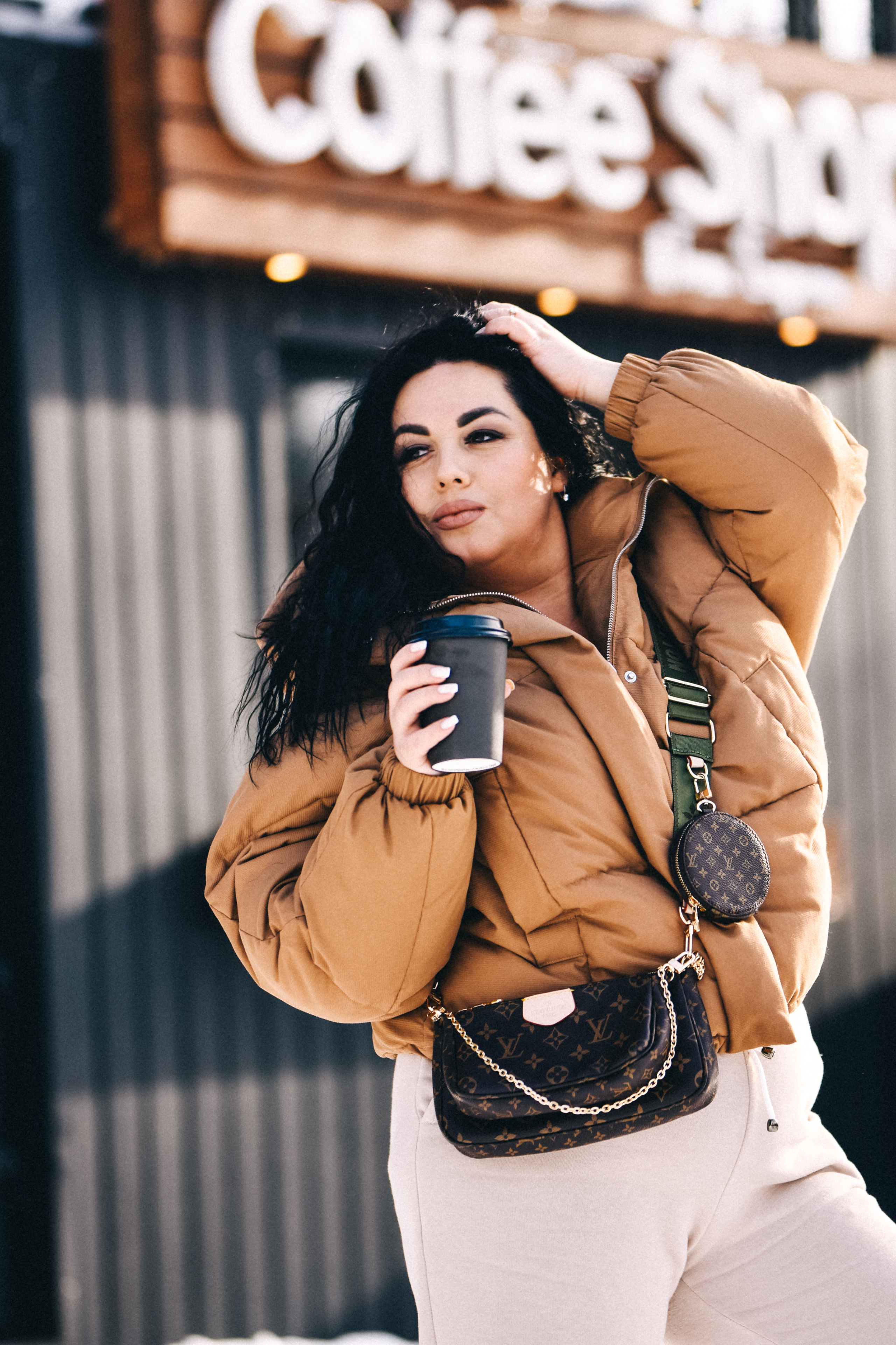 Фотосессия на природе в Самаре и Самарской области