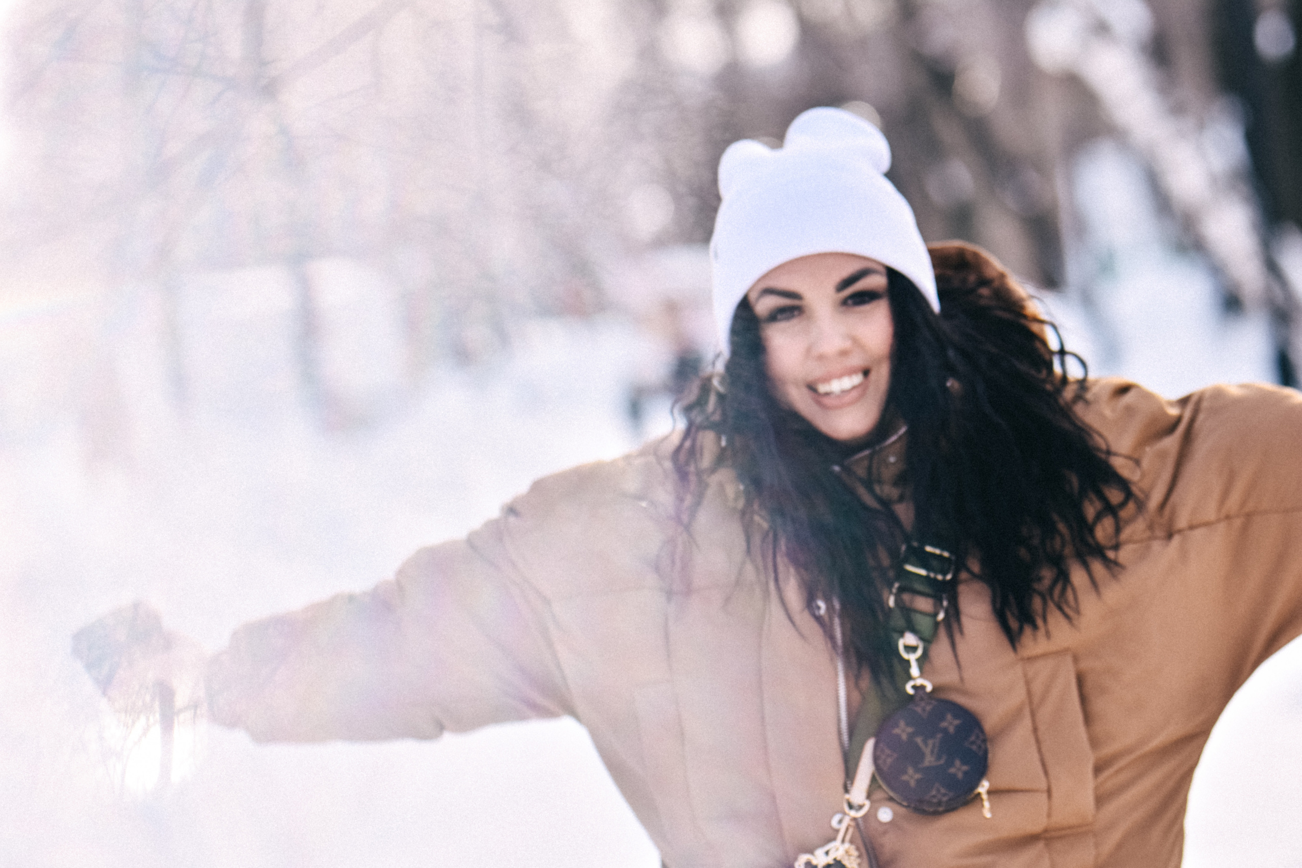 Фотосессия на природе в Самаре и Самарской области