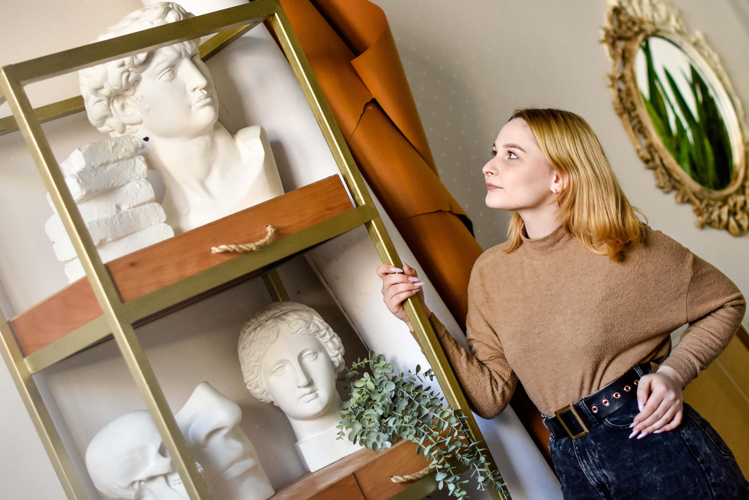 Алиса и Наташа