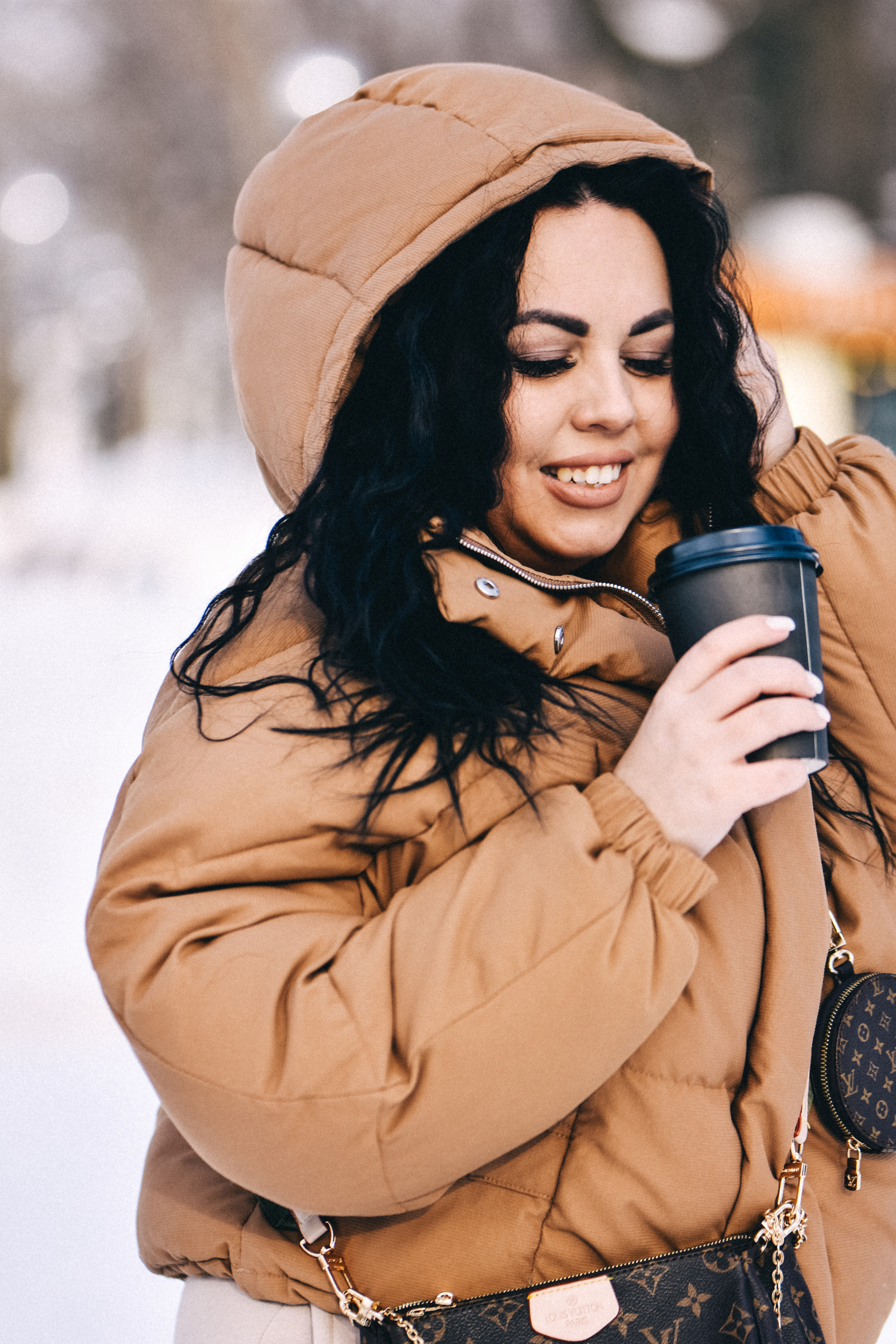 Фотосессия на природе в Самаре и Самарской области