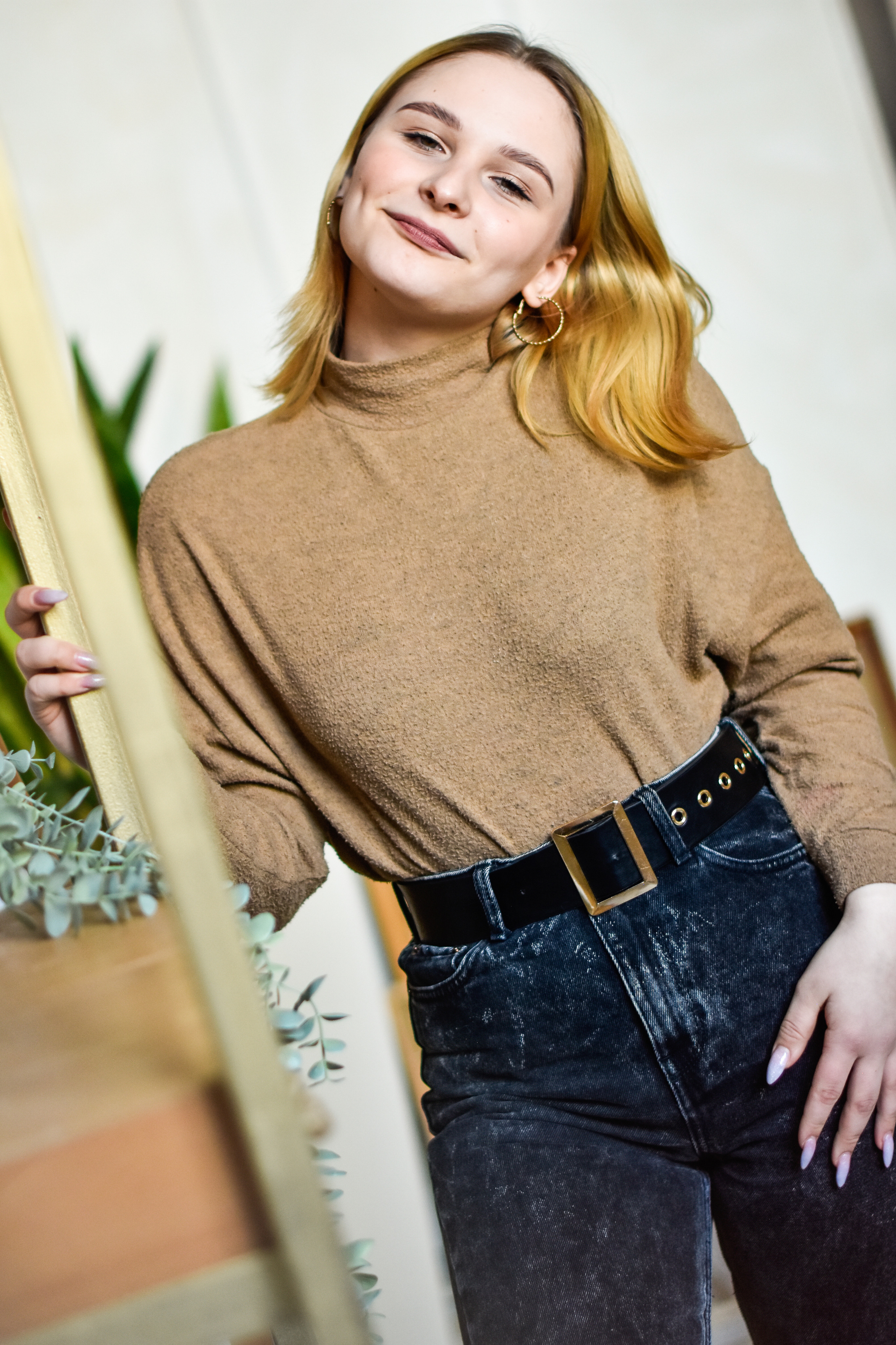 Алиса и Наташа