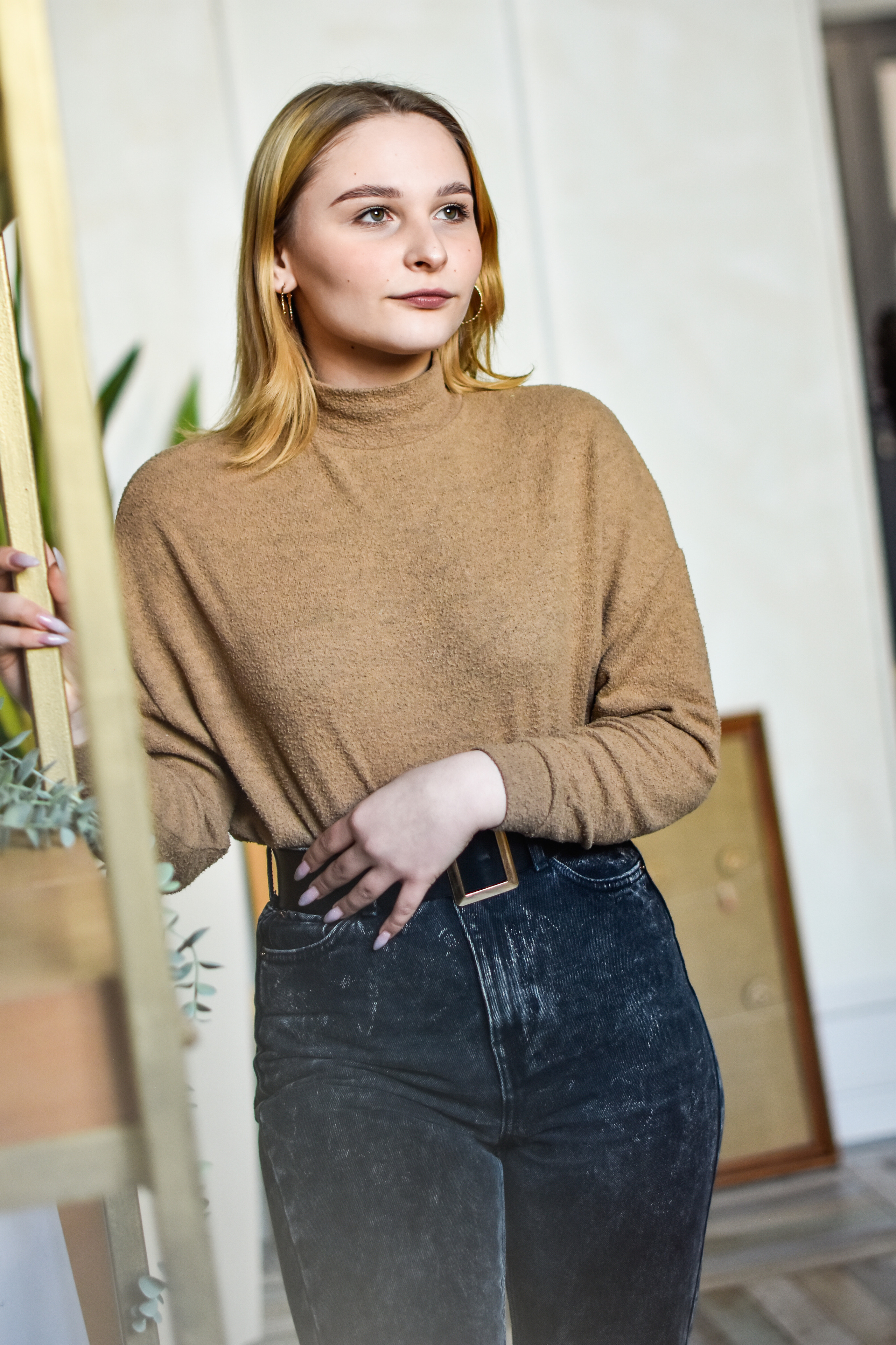 Алиса и Наташа