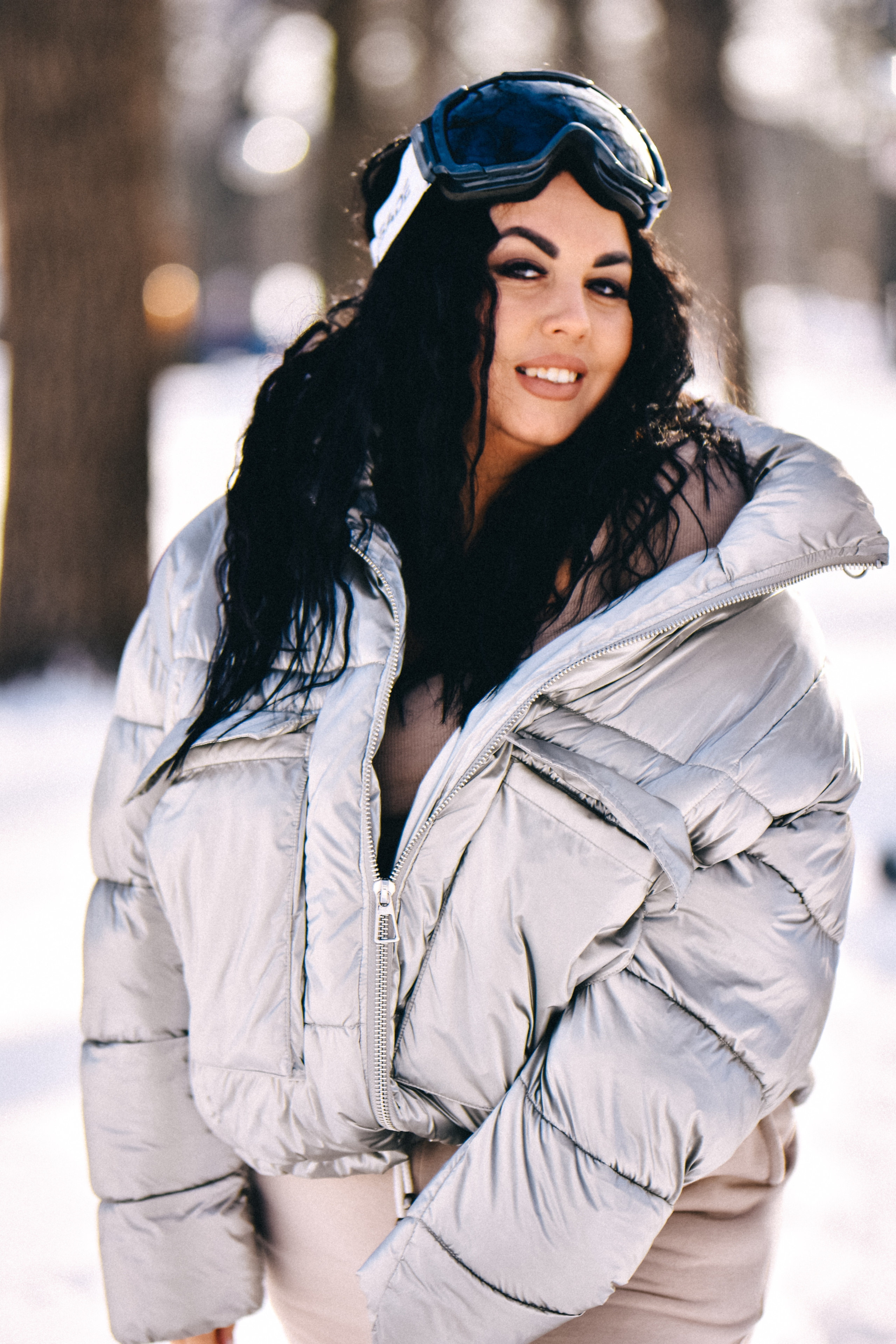 Фотосессия на природе в Самаре и Самарской области