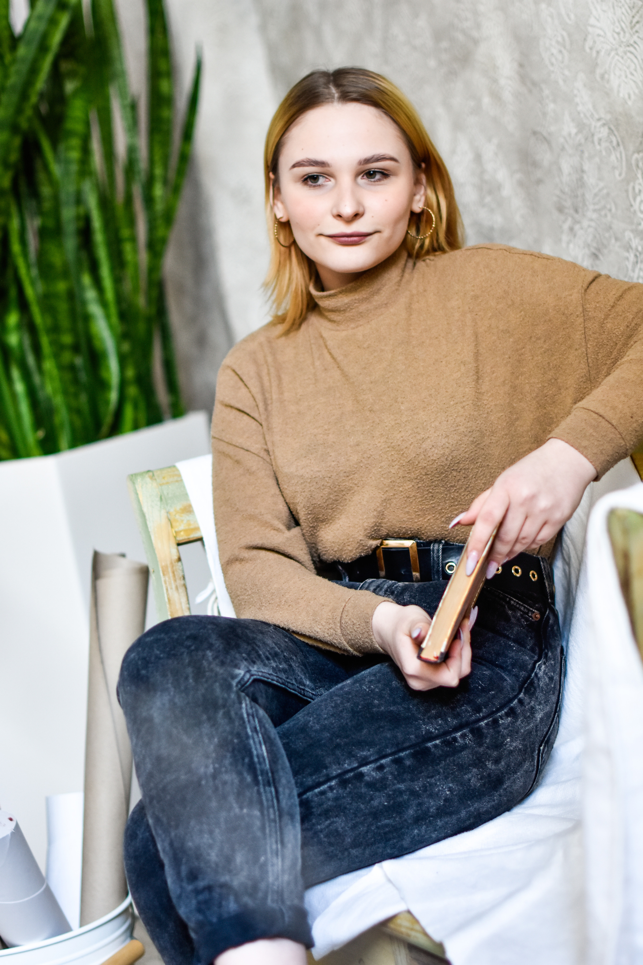 Алиса и Наташа