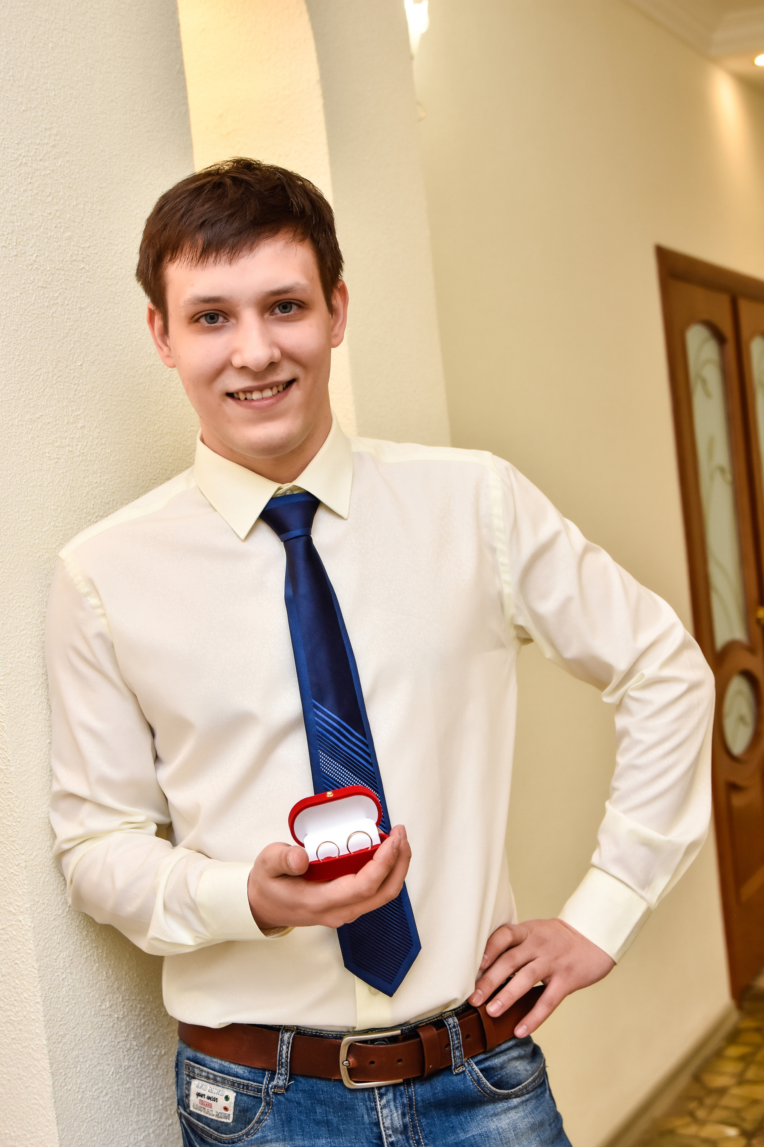 Алена и Юрий свадьба 26.02.2021