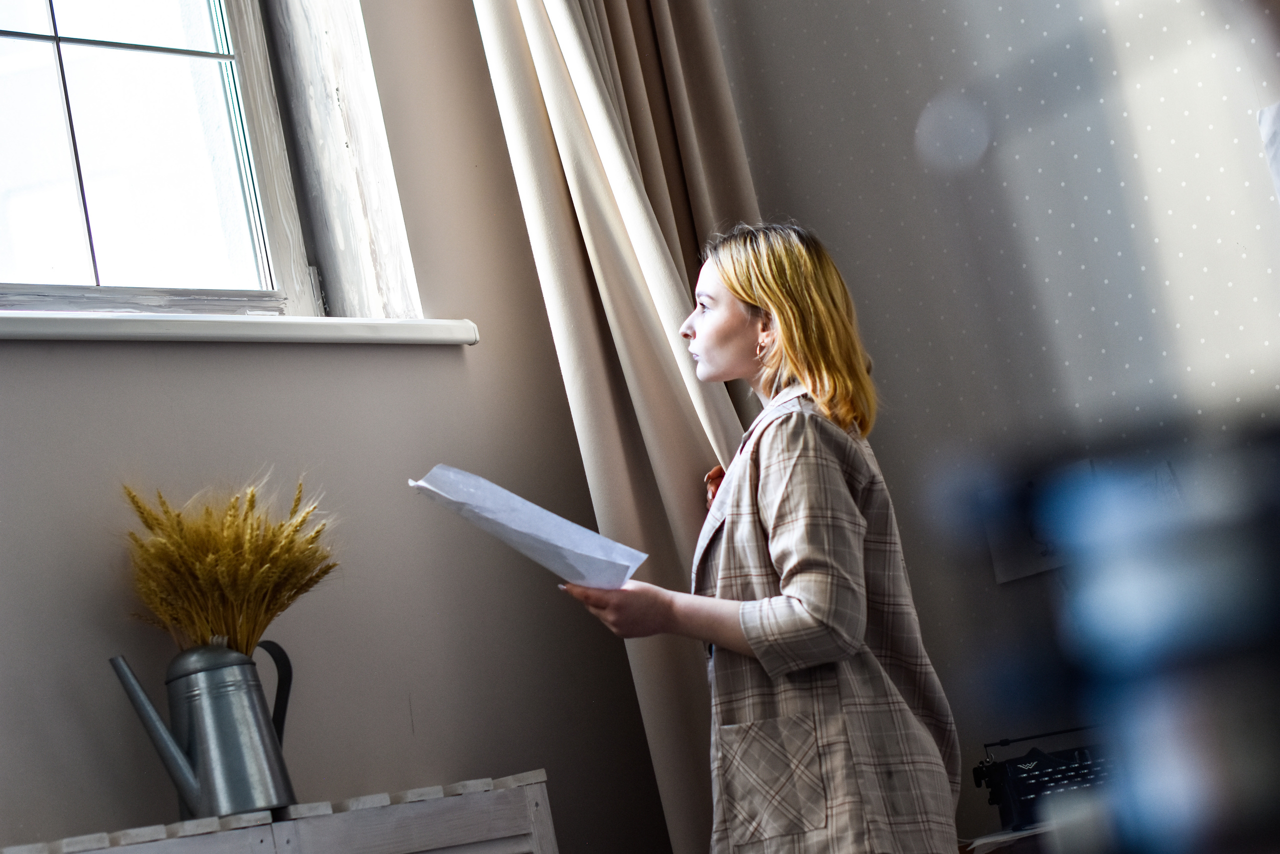 Алиса и Наташа